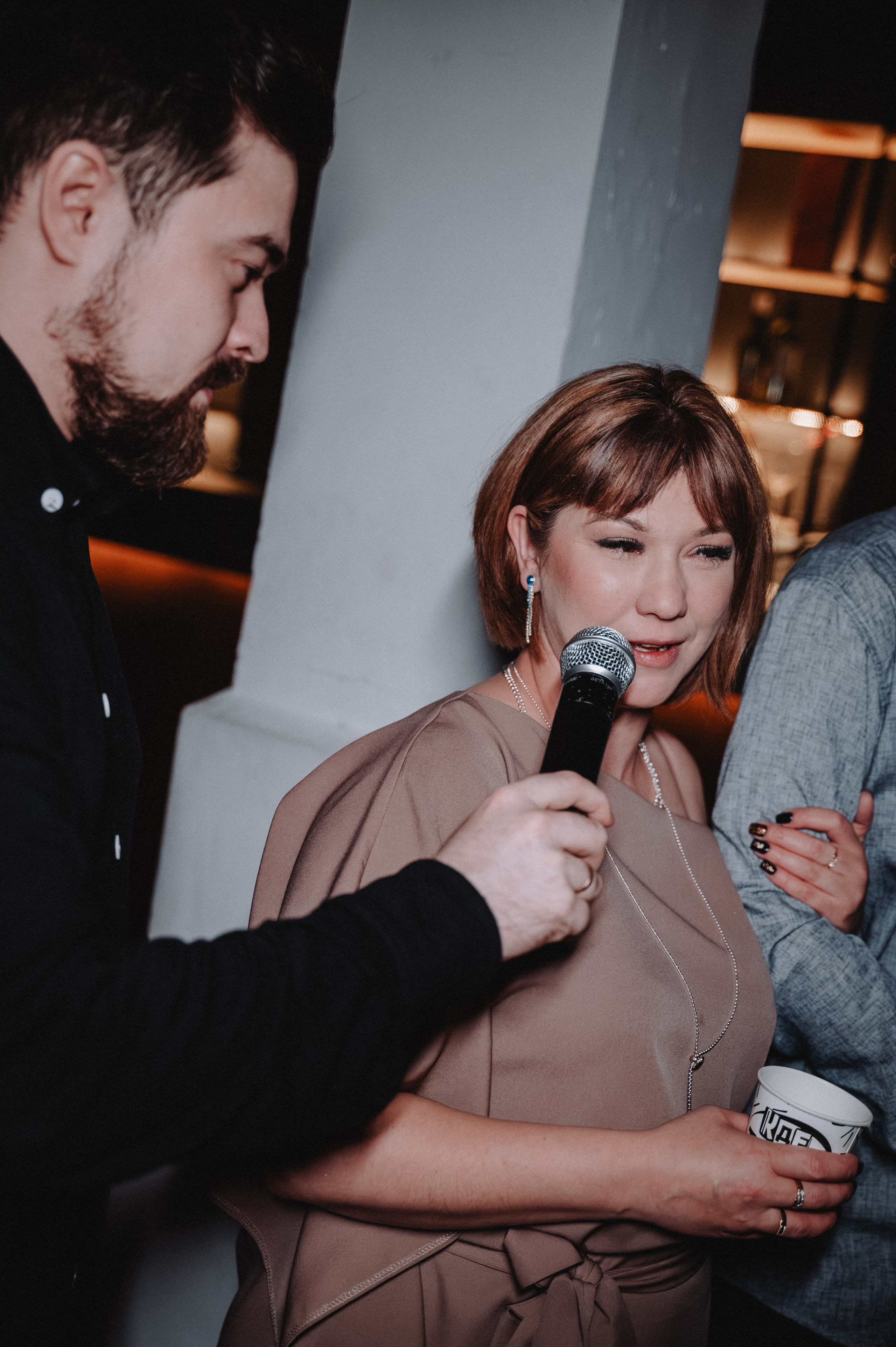 День рождения Татьяны. Фотограф/видеограф Богдан Голованов