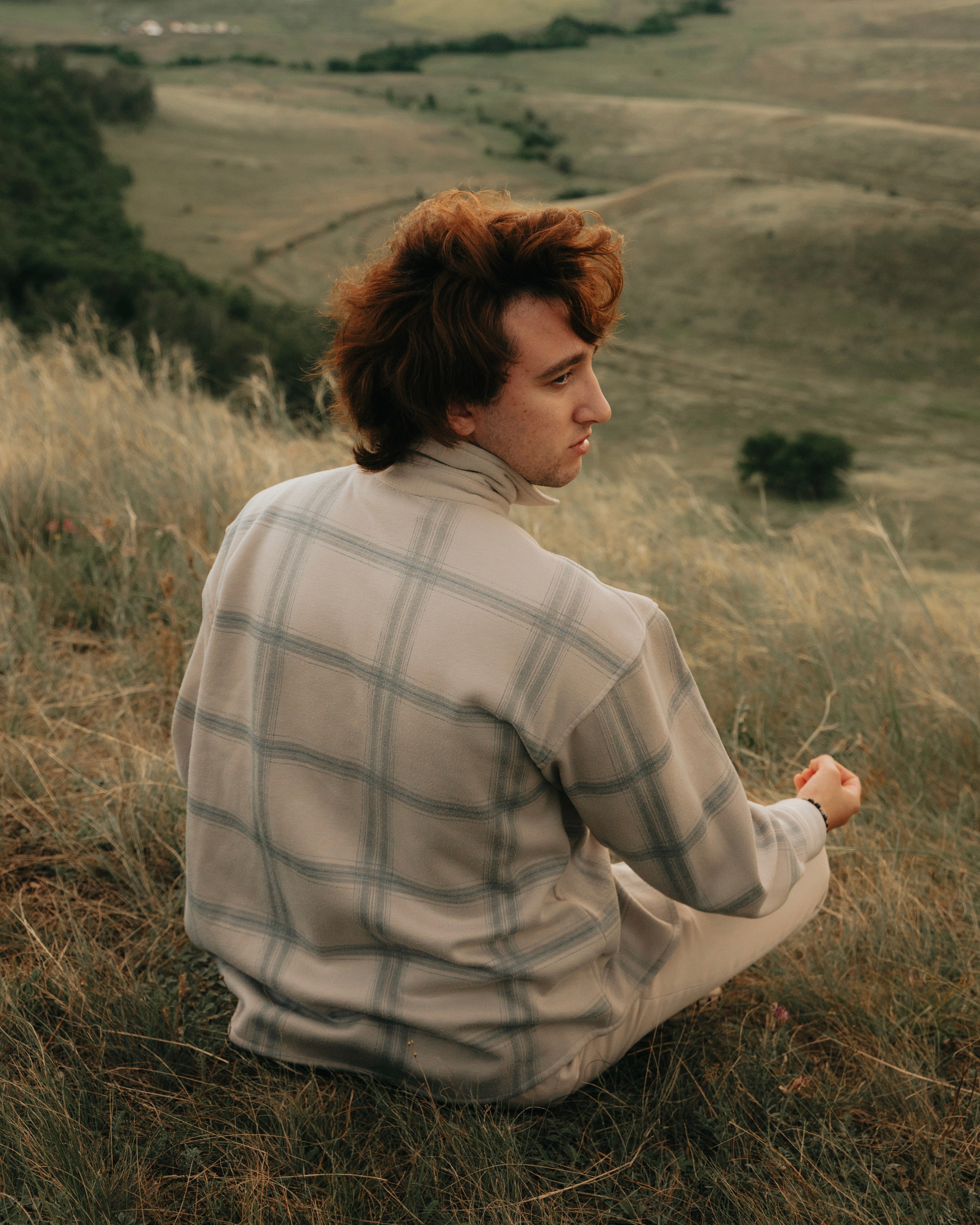 Лучшие кадры с каждой фотосессии. Фотограф/видеограф Богдан Голованов