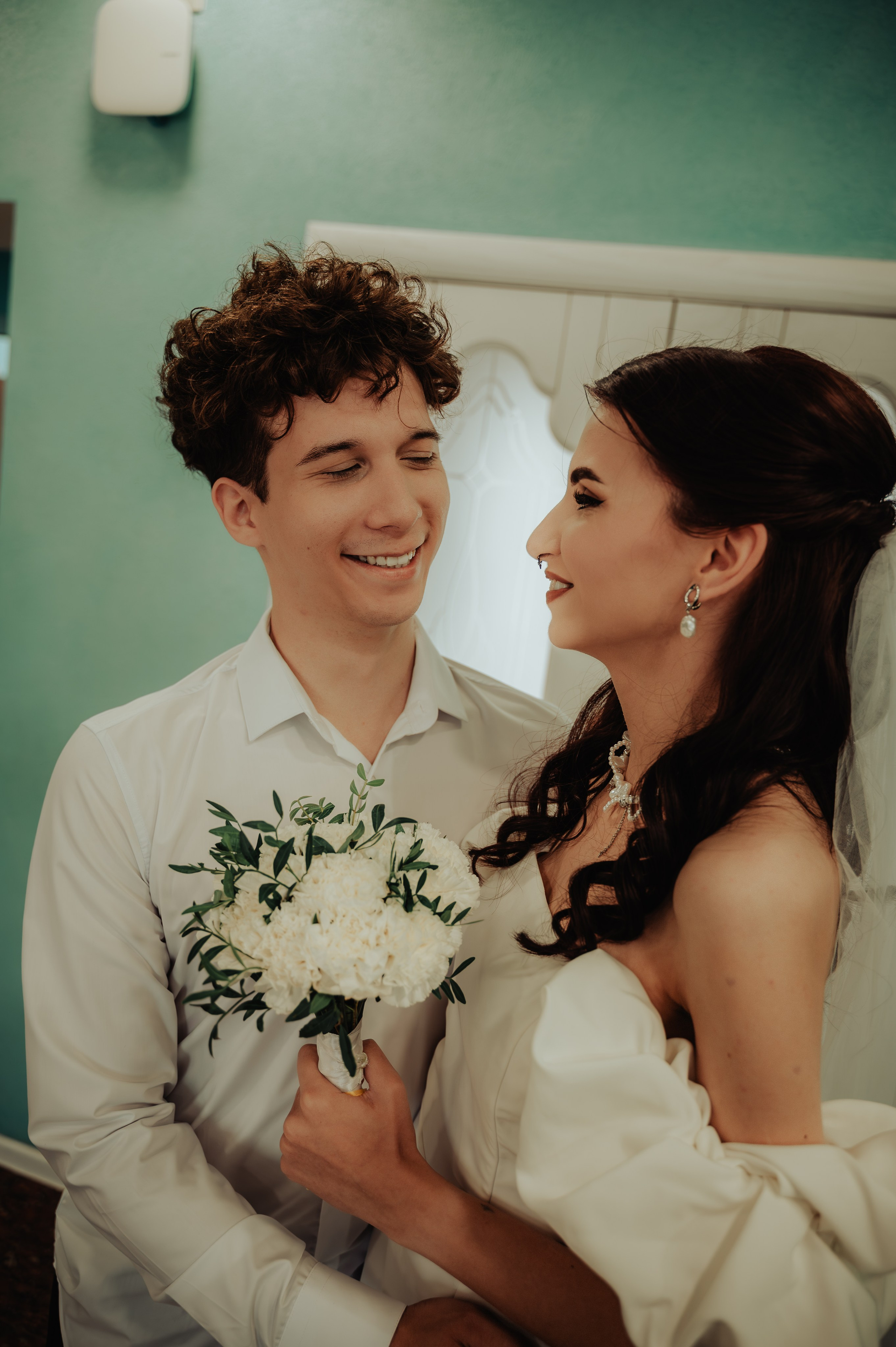 Свадьба Марии. Фотограф/видеограф Богдан Голованов