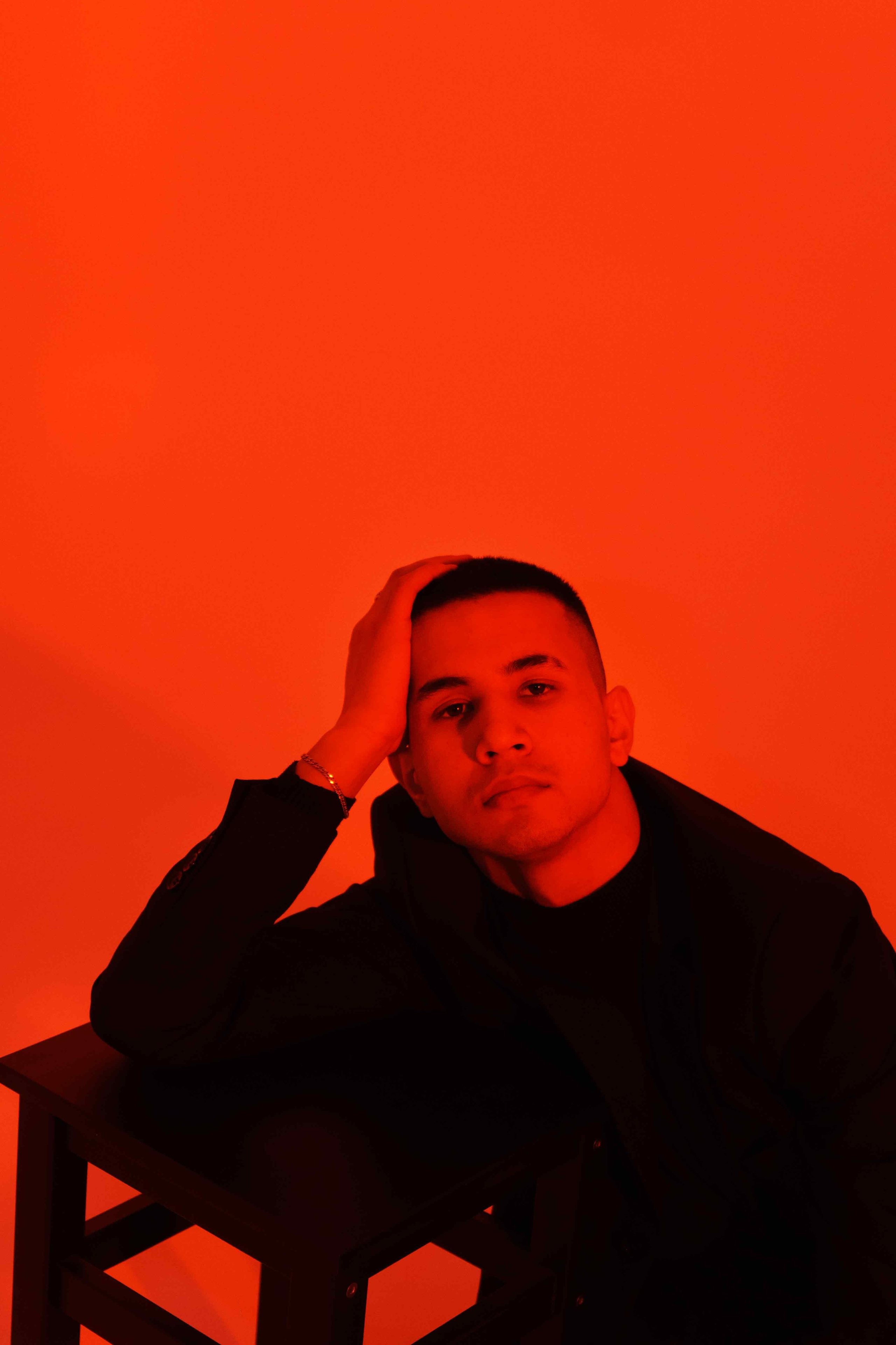 Илхом. Профессиональный фотограф в Самаре Анна Конзаева