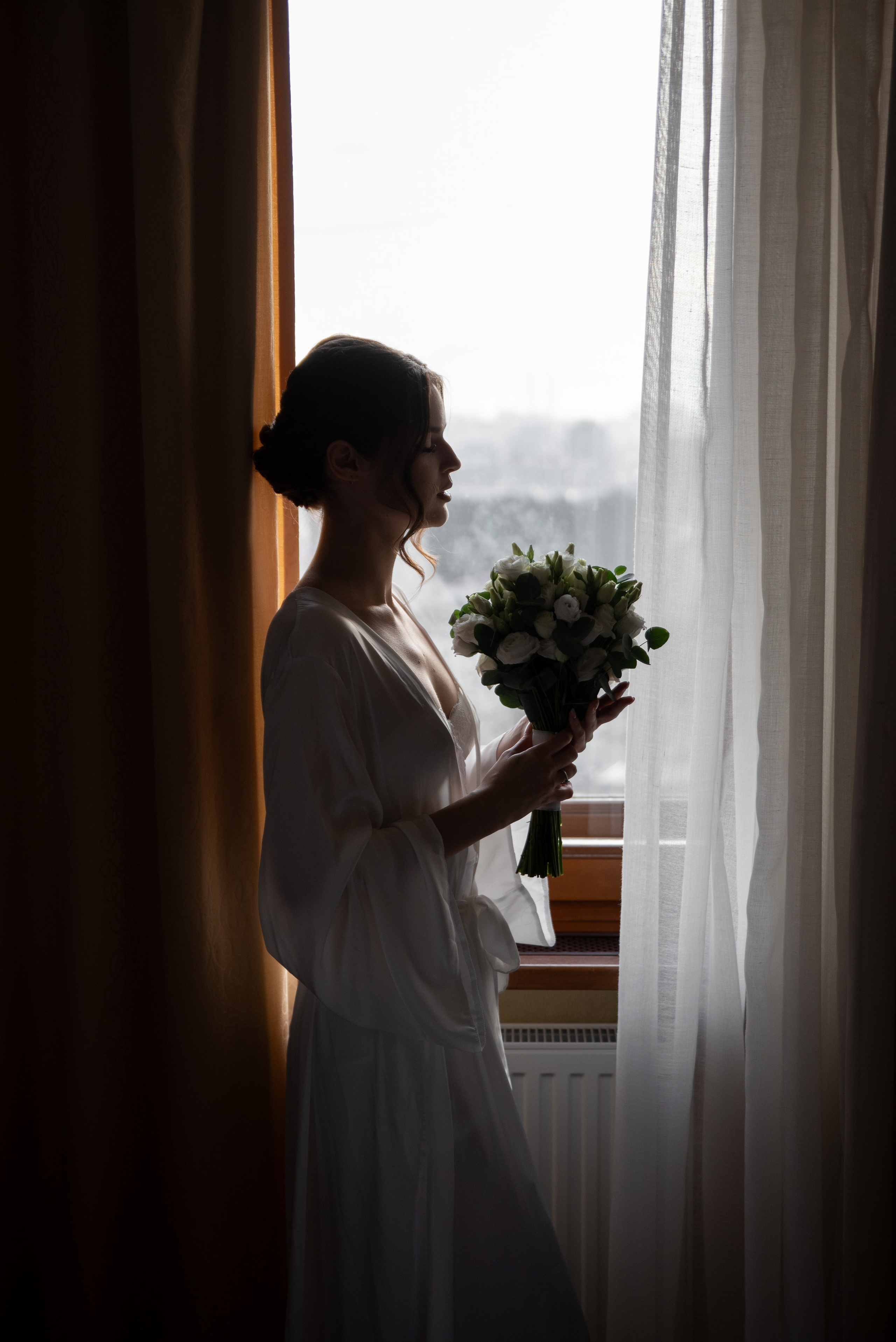 Глеб и Татьяна. Семейный и свадебный фотограф в Москве Пугачева Ольга