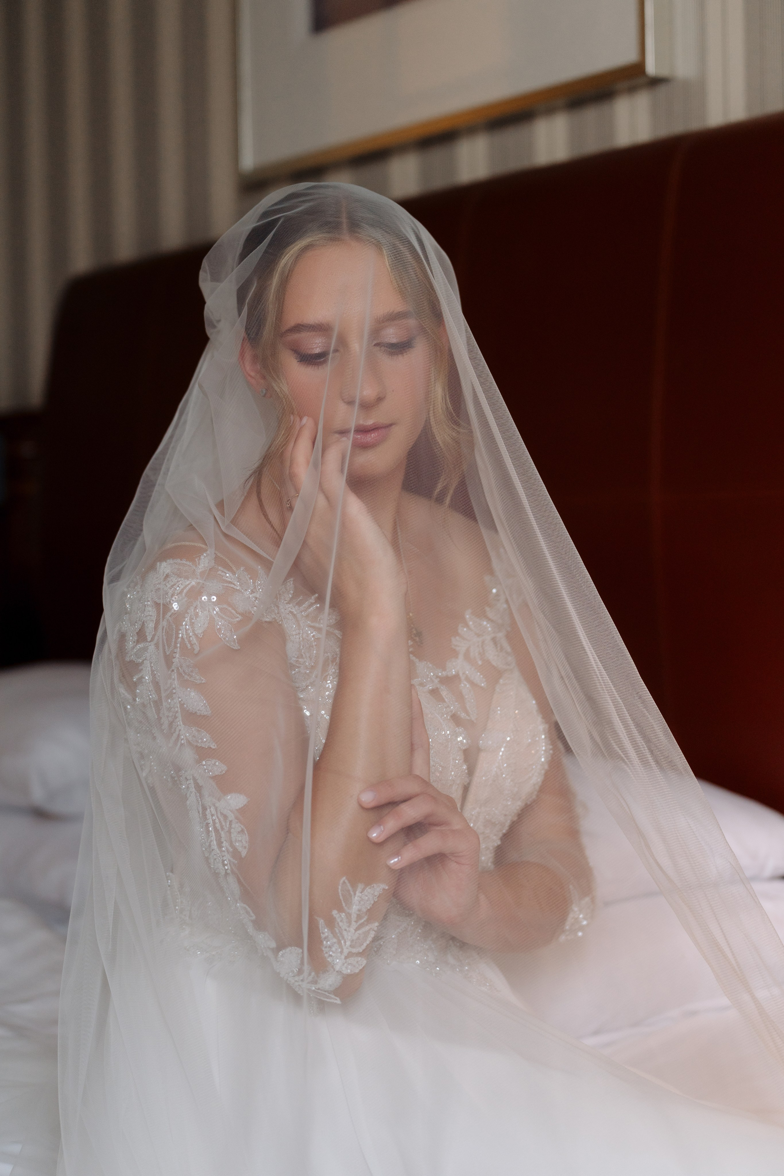 Иван + Александра