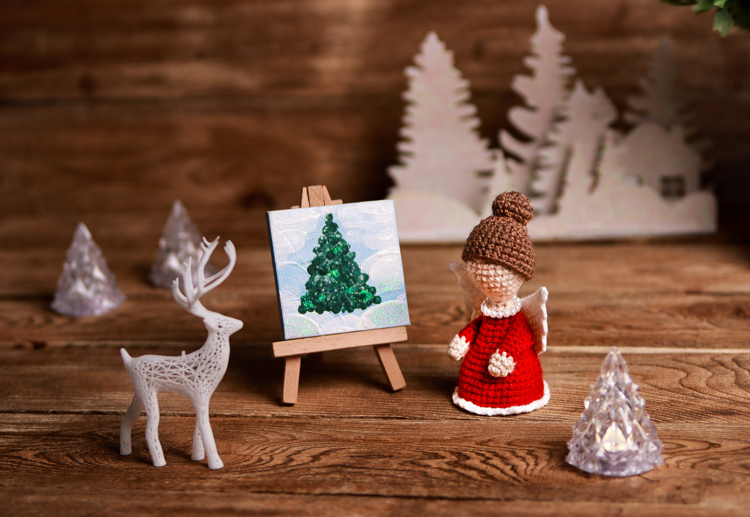 Портфолио. Предметная съемка