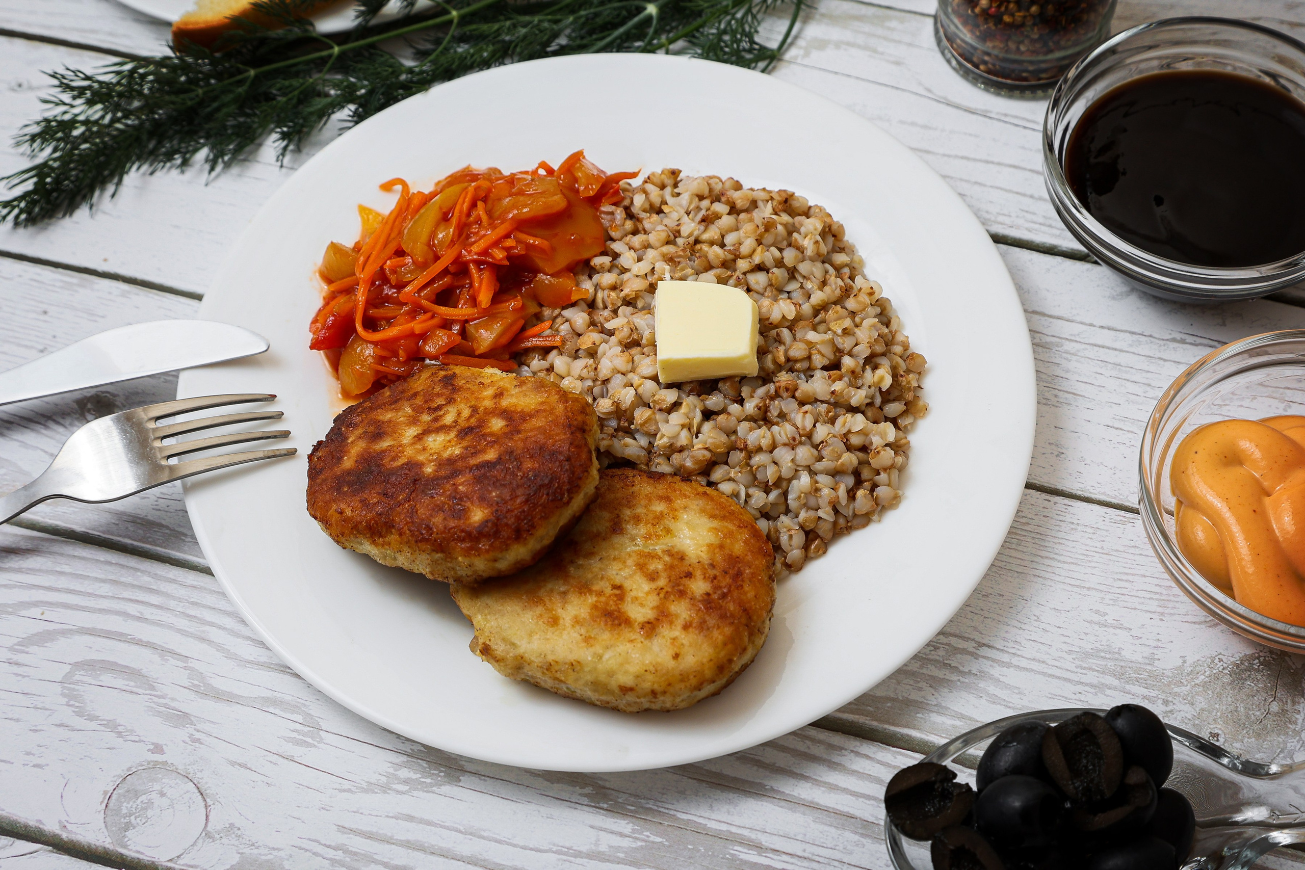 Портфолио. Предметная съемка