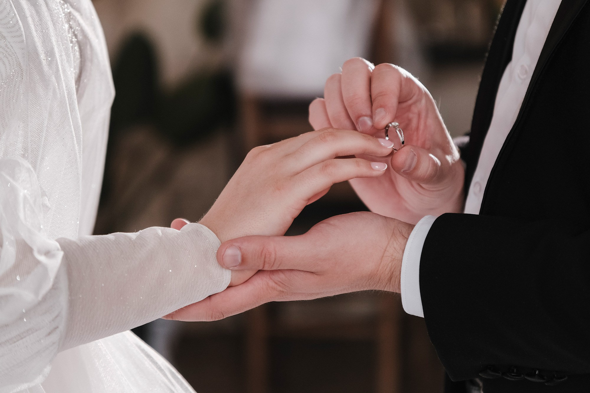 Свадебная съемка в студии. Фотограф и видеограф в Москве и МО — Евгений Лавров