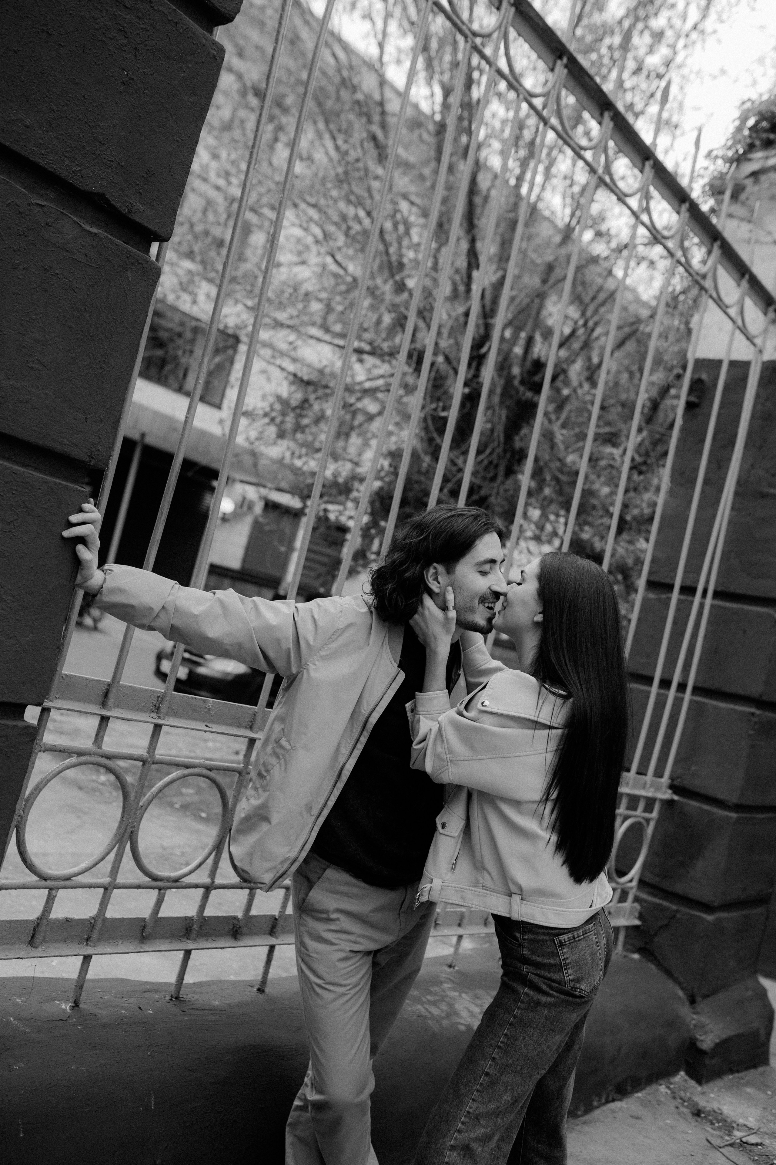 Родион и Елена. Lovestory. Свадебный фотограф Волгоград | Тарасова Светлана