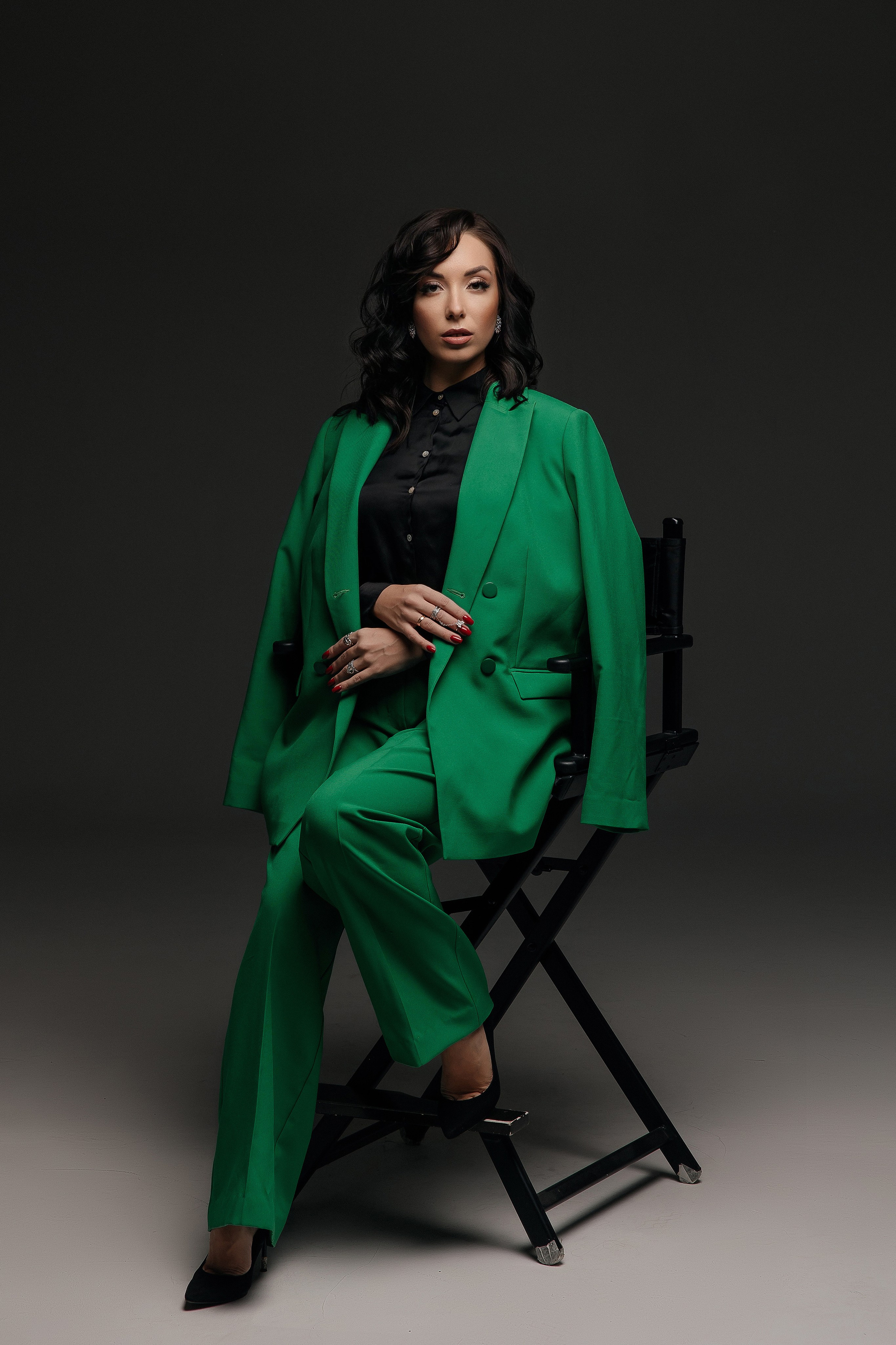 Студийная съёмка. СВАДЕБНЫЙ ФОТОГРАФ НАТАЛИКА