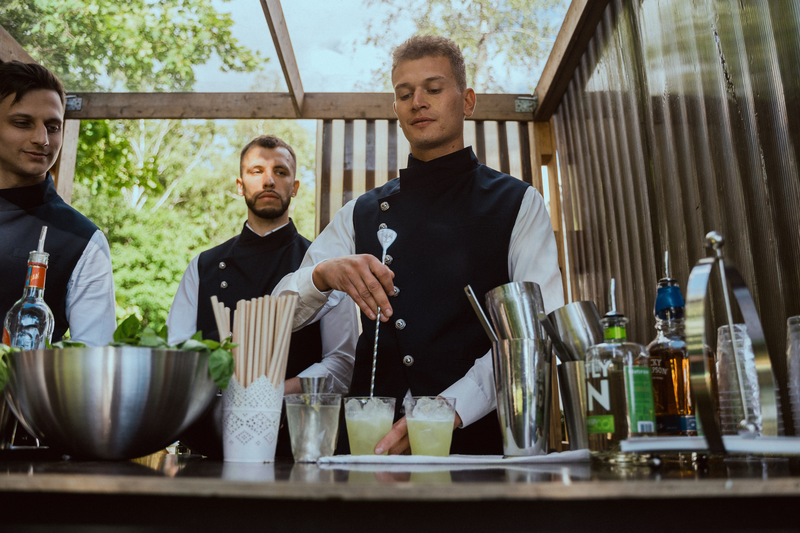 Events. Репортажный и портретный фотограф в Санкт-Петербурге Энли