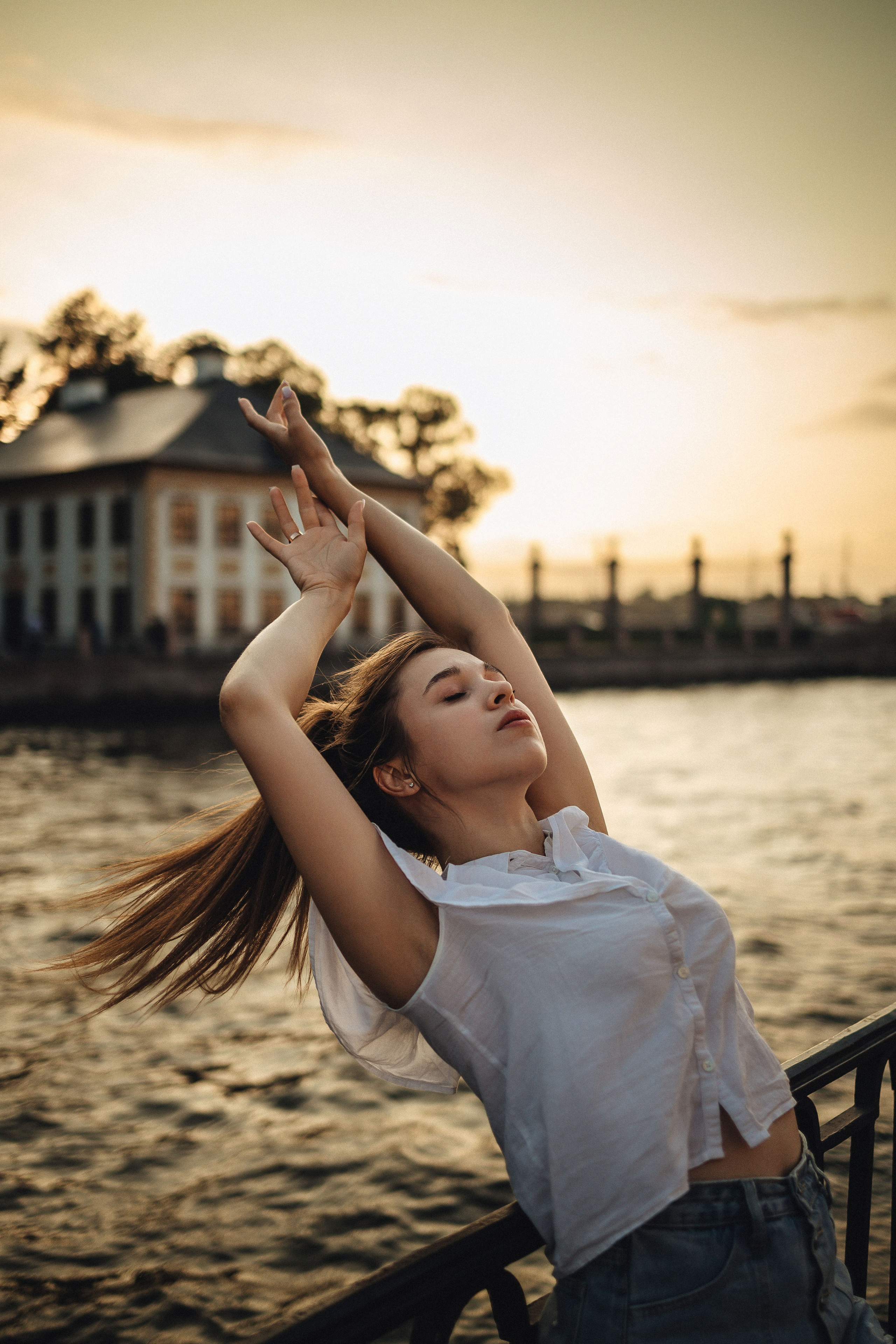 V&Z. Фотограф в Санкт-Петербурге Ольга Кулеш