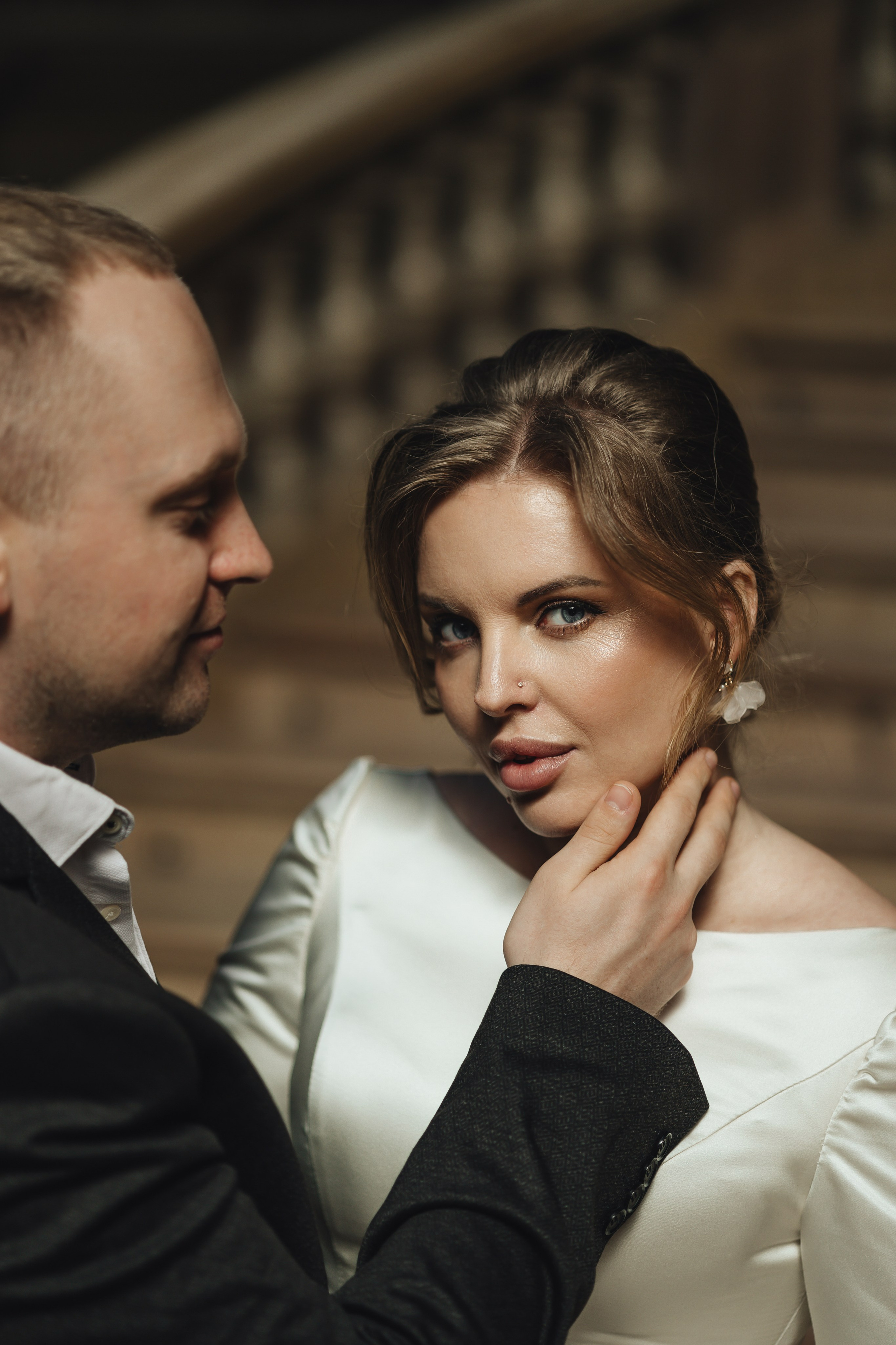 N&K. Фотограф в Санкт-Петербурге Ольга Кулеш