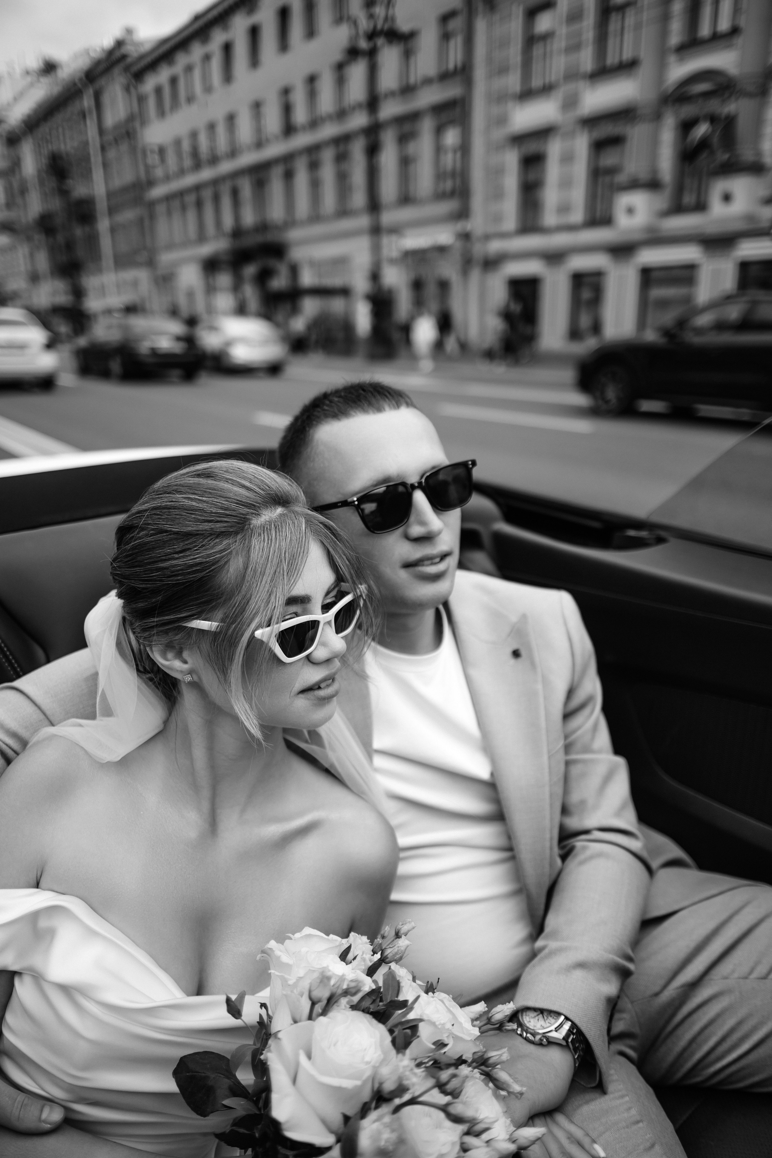 V&V. Фотограф в Санкт-Петербурге Ольга Кулеш