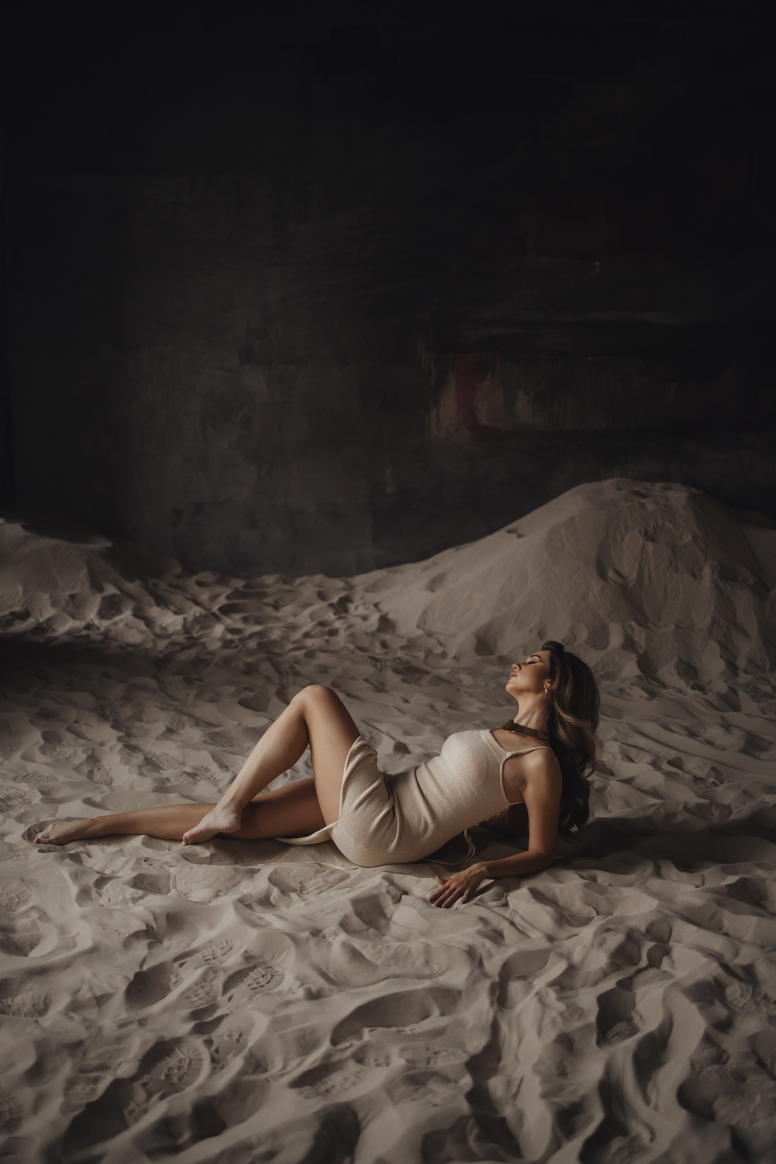 А. Фотограф в Санкт-Петербурге Ольга Кулеш