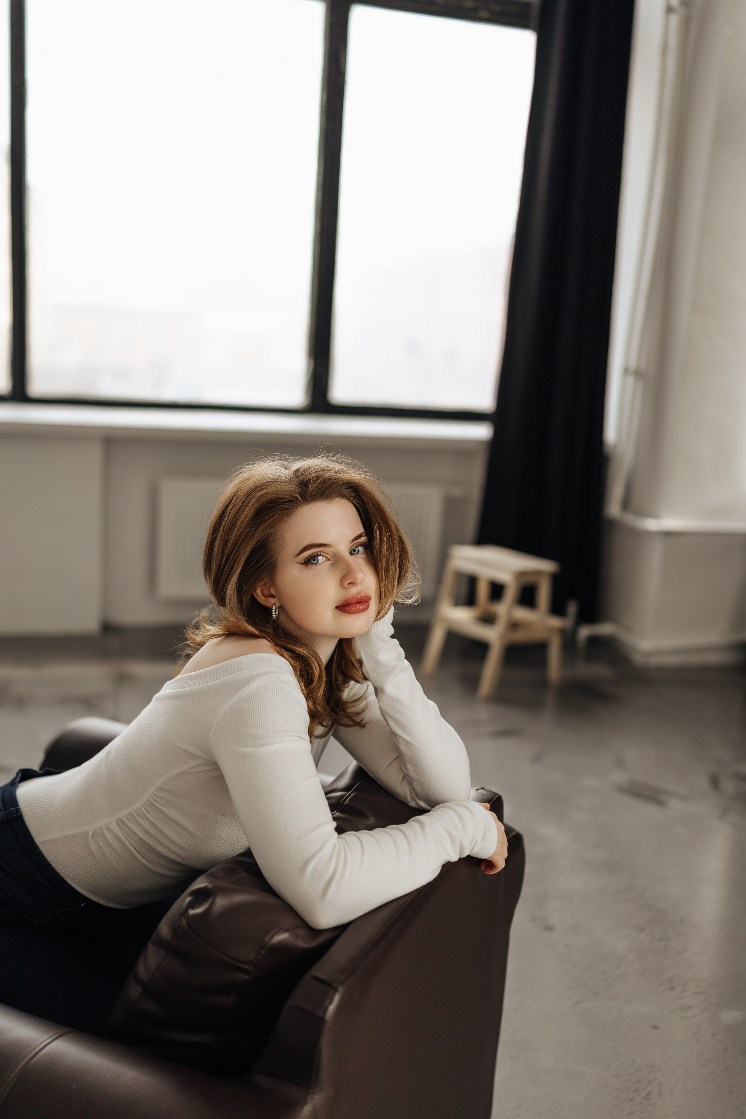 А. Фотограф в Санкт-Петербурге Ольга Кулеш