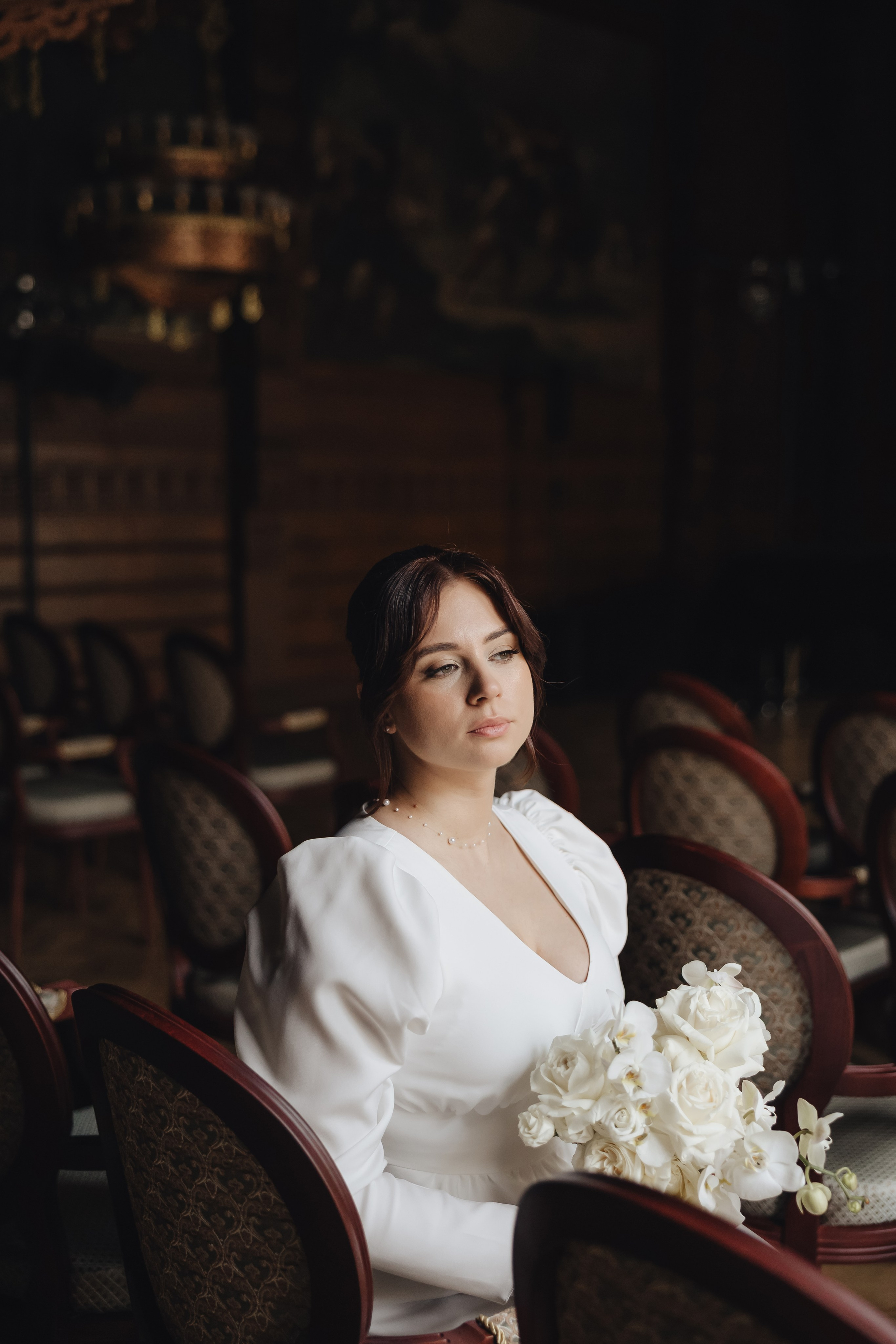 Y&E. Фотограф в Санкт-Петербурге Ольга Кулеш