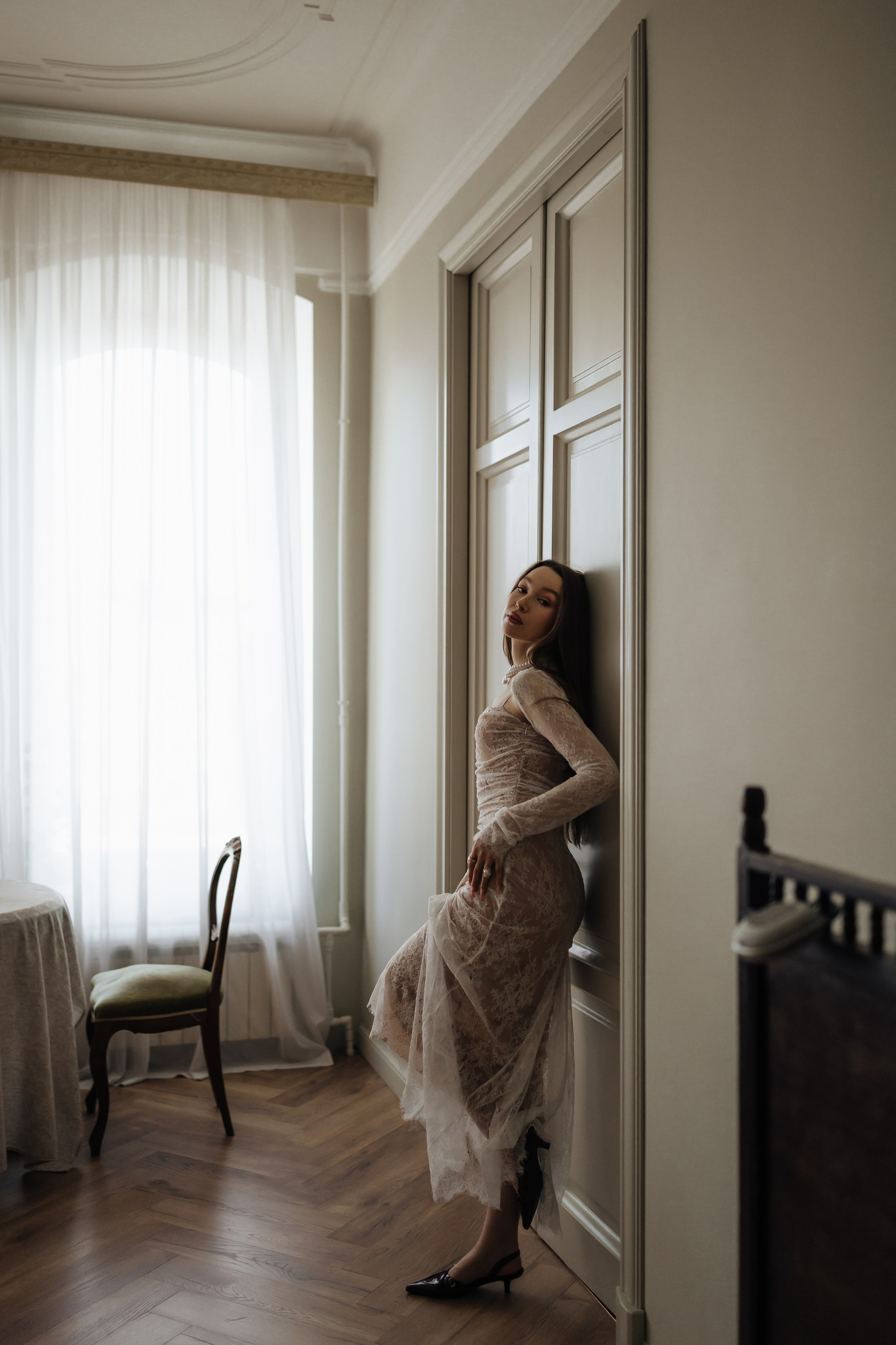 П. Фотограф в Санкт-Петербурге Ольга Кулеш