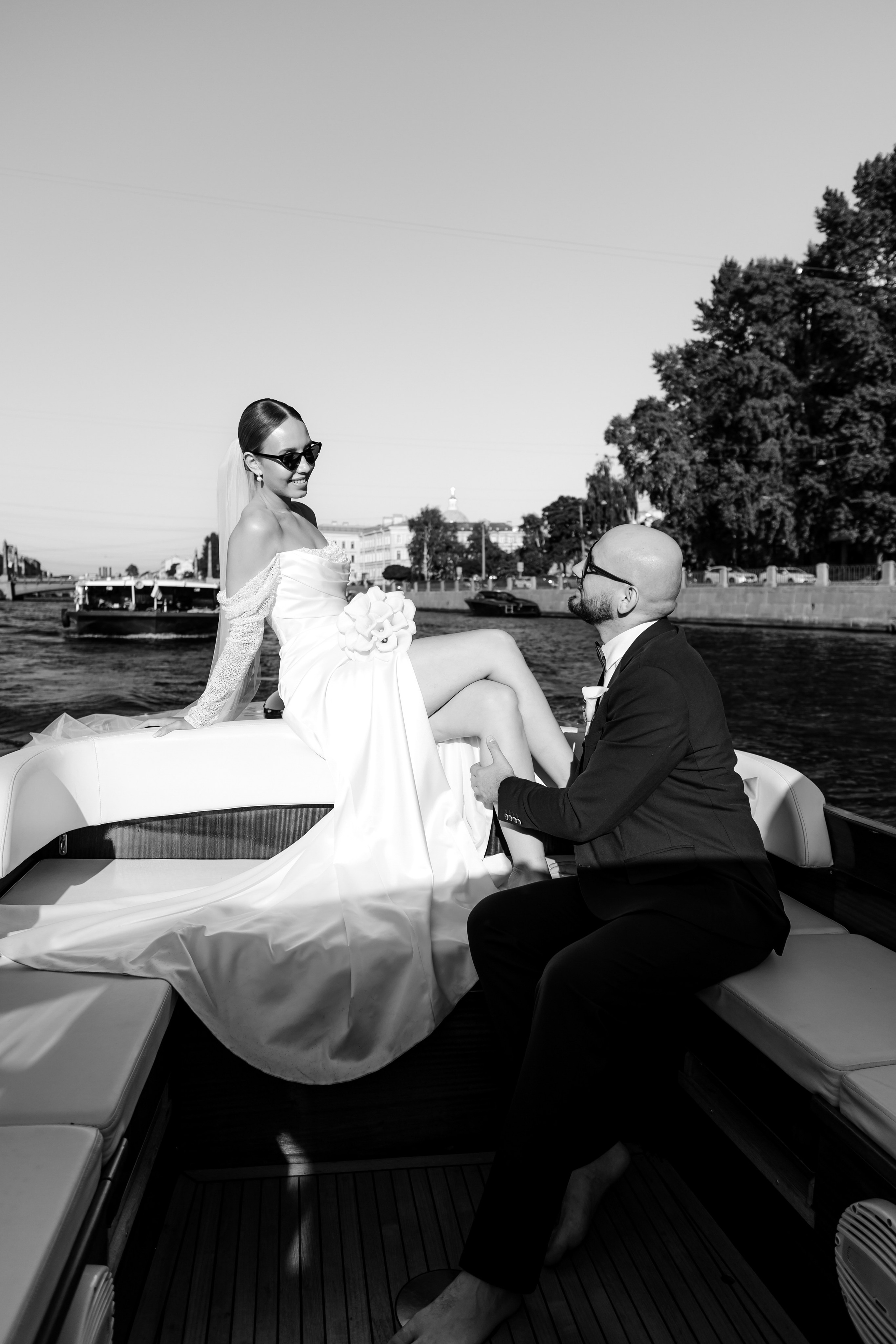 A&I. Фотограф в Санкт-Петербурге Ольга Кулеш