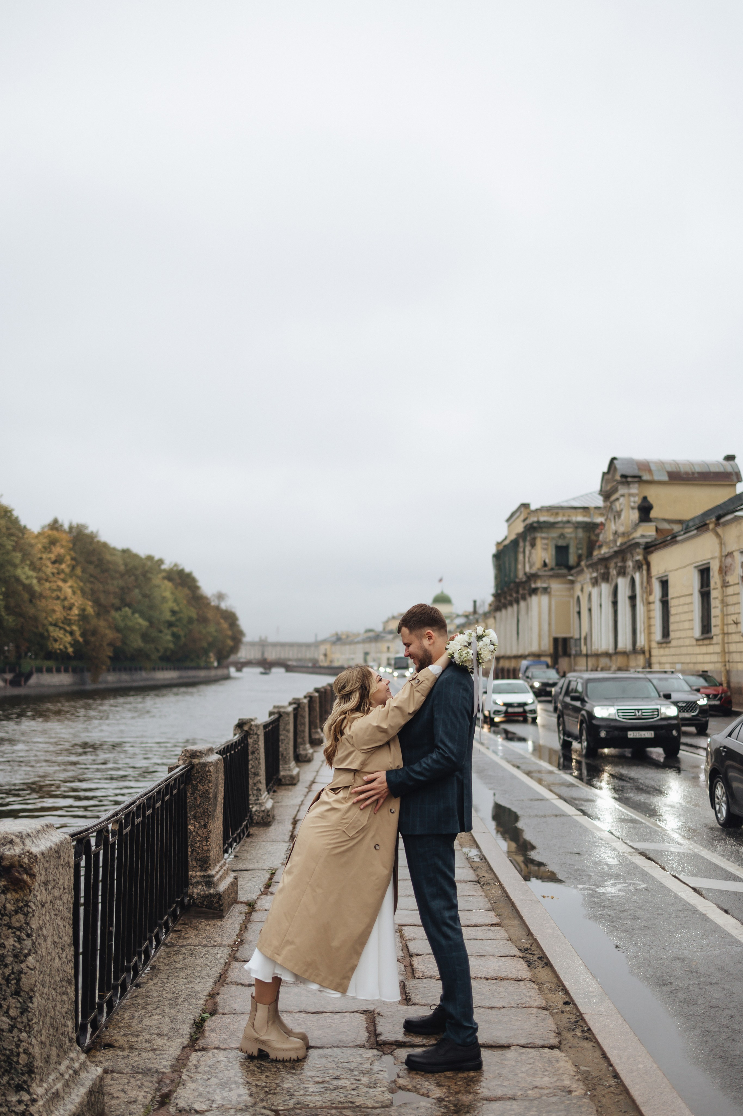 A&V. Фотограф в Санкт-Петербурге Ольга Кулеш