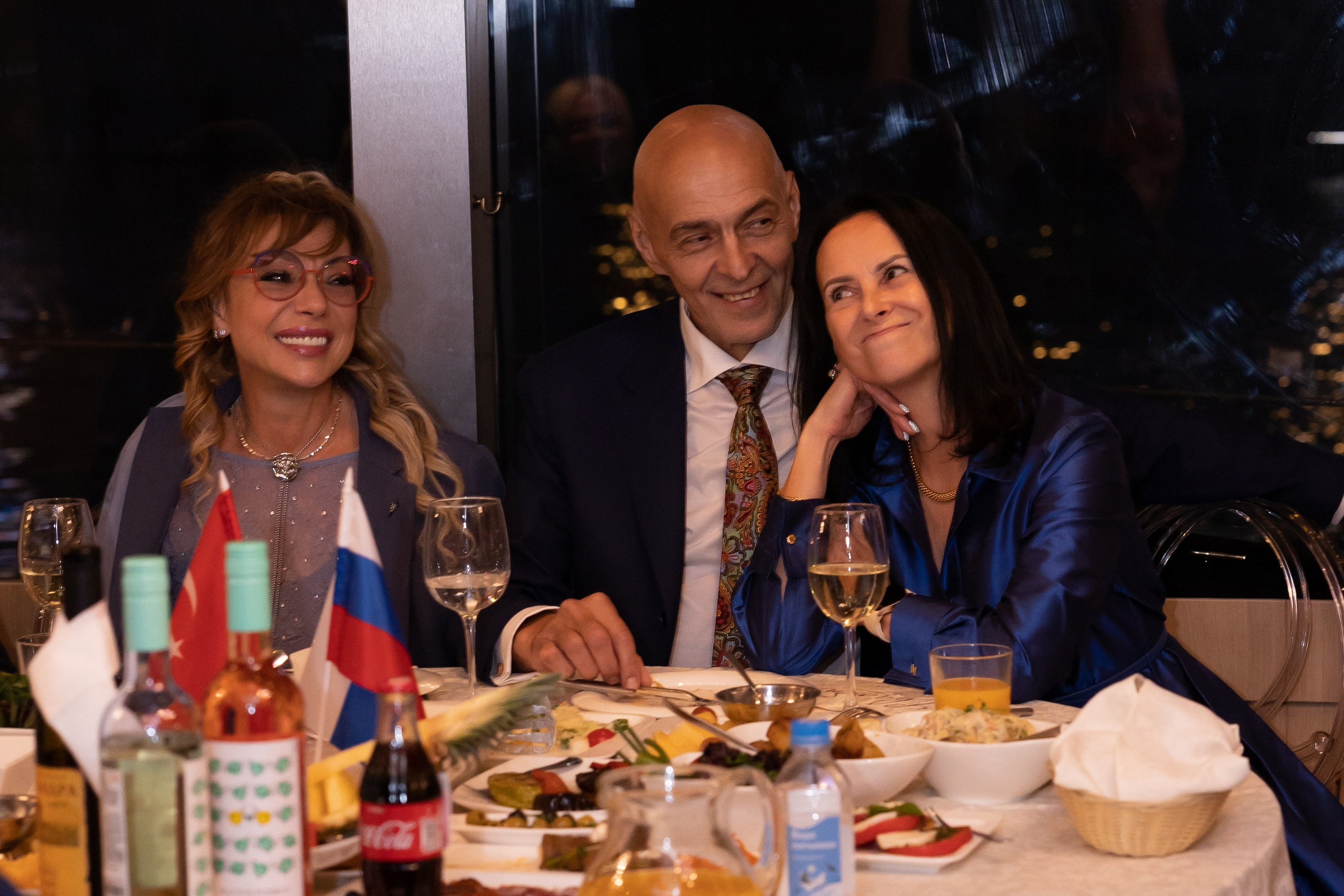 Ксения и Чаатай (теплоход). Сказочный фотограф для Вас и Вашей семьи