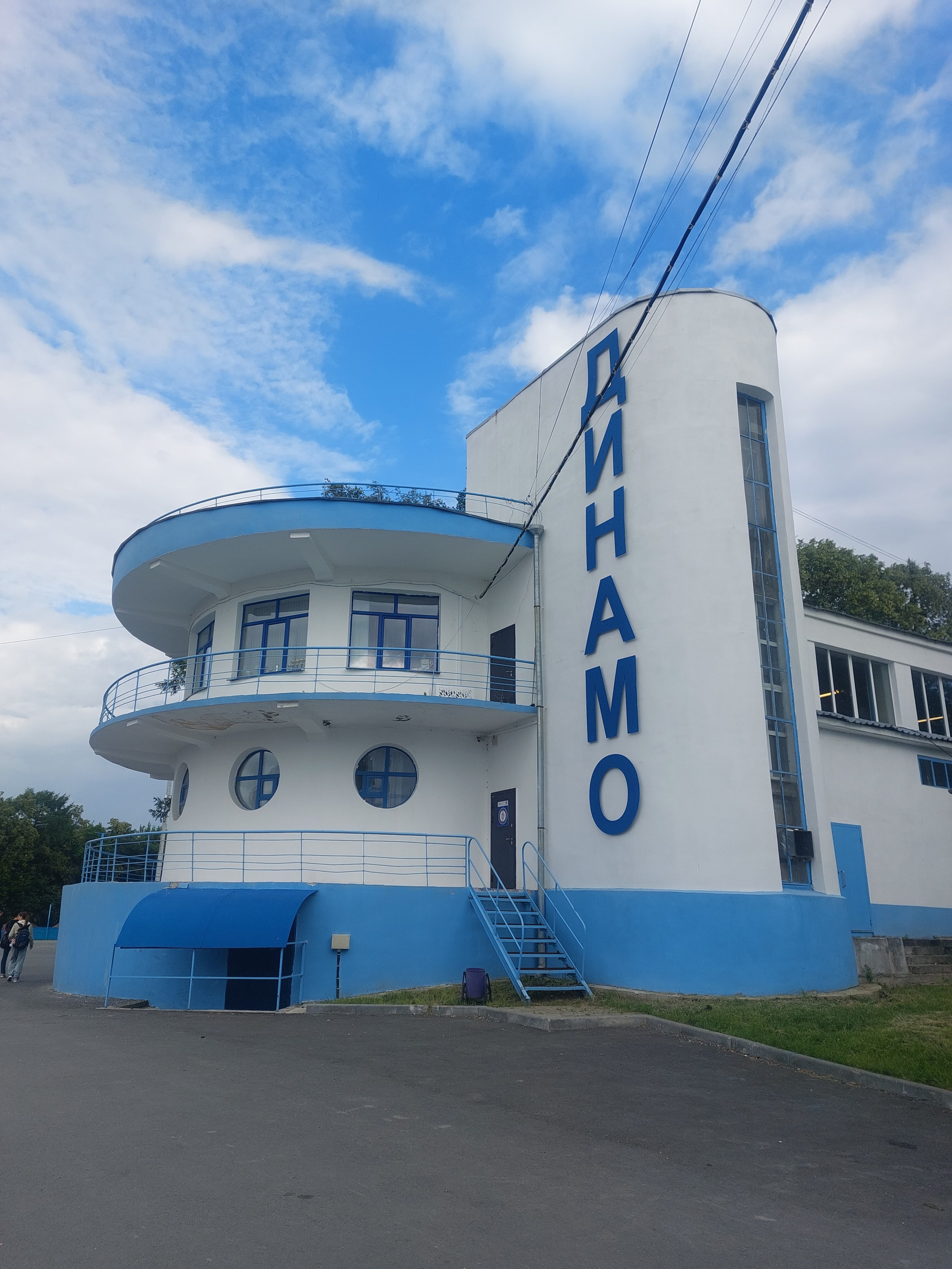 МОЯ АРХИТЕКТУРА. Фотограф для маркетплейсов Михаил Бове