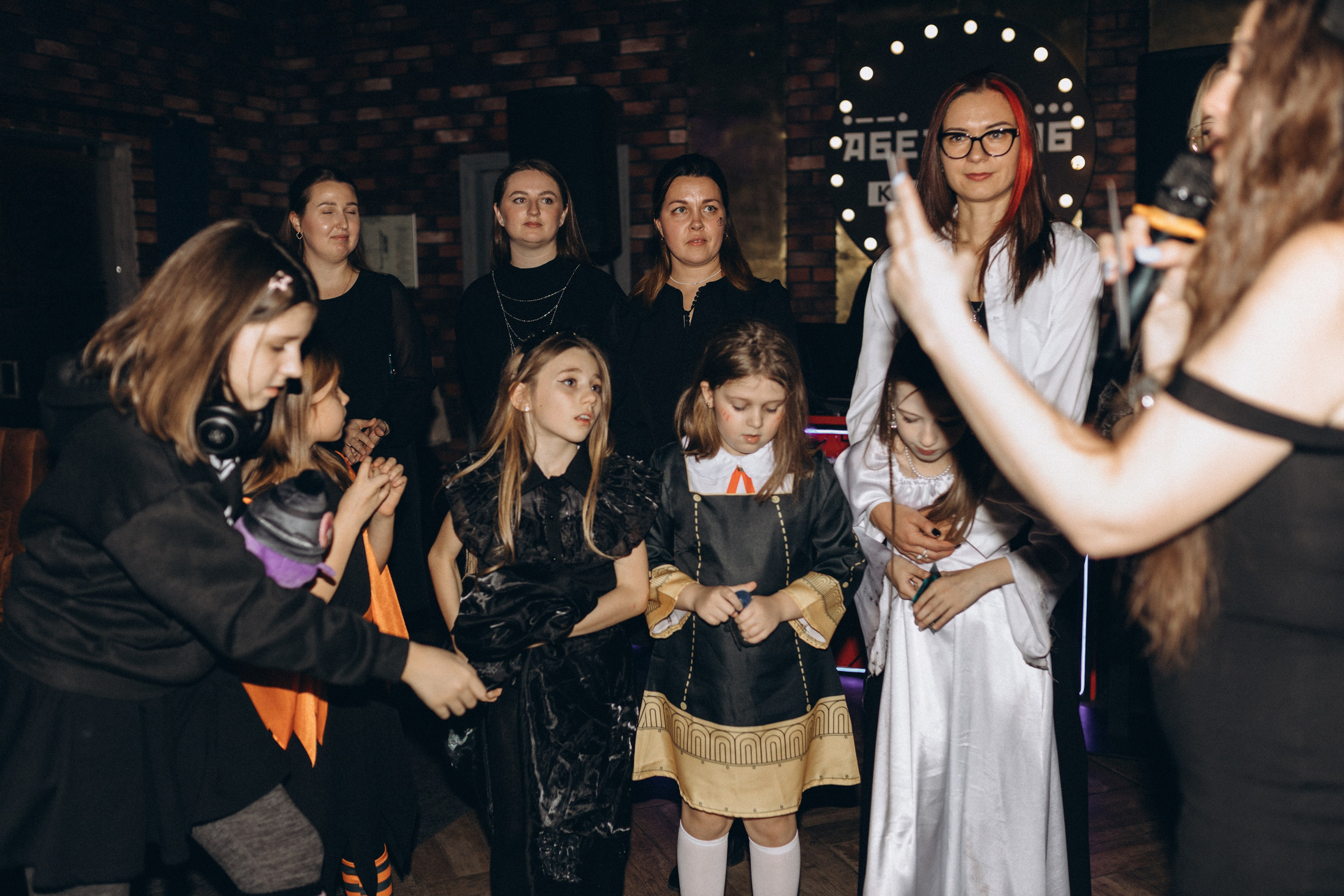 Квиз I MOM'S. Свадебный фотограф. Москва и Московская Область