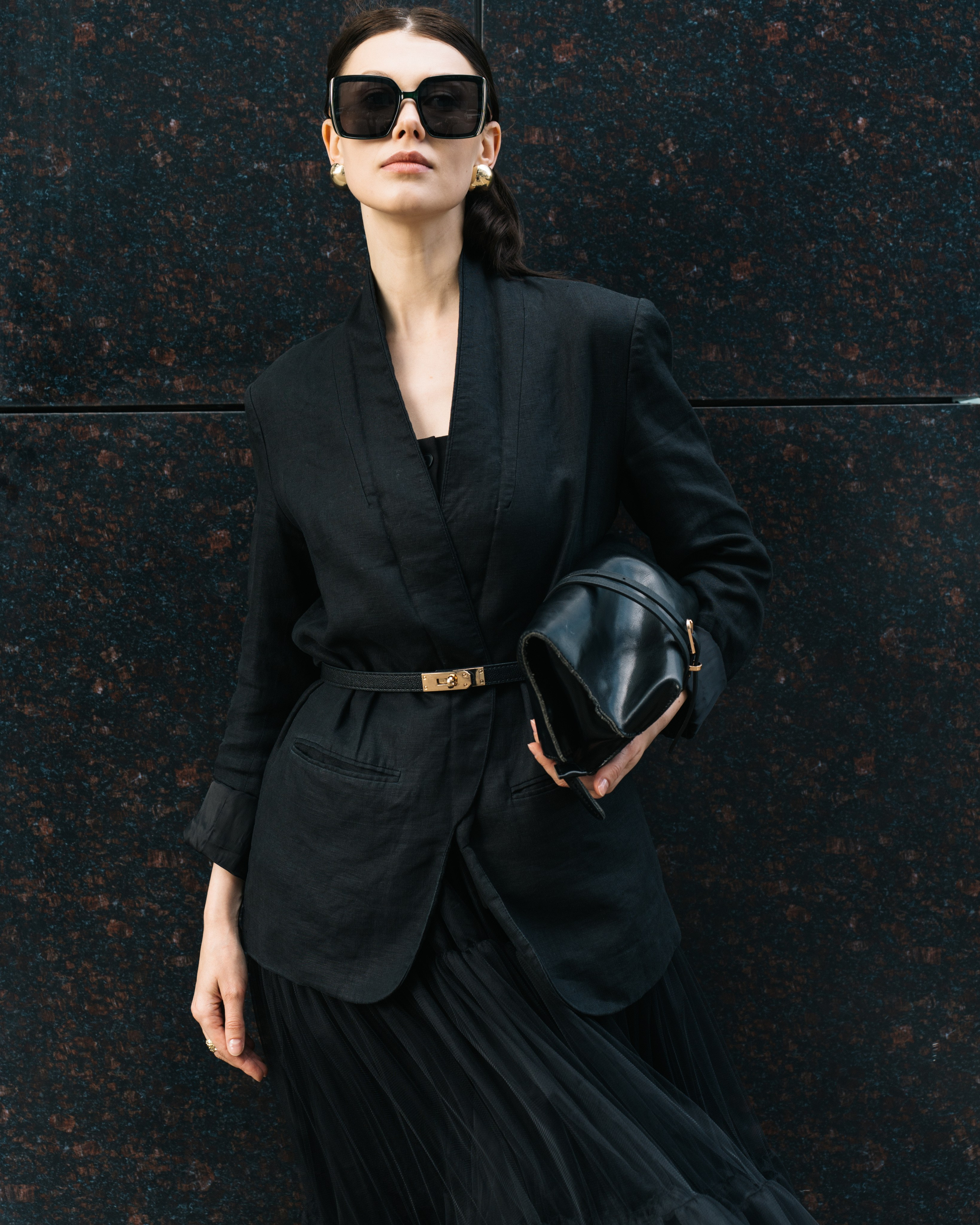 Tantino Russia. Фотограф Валерия Бурма