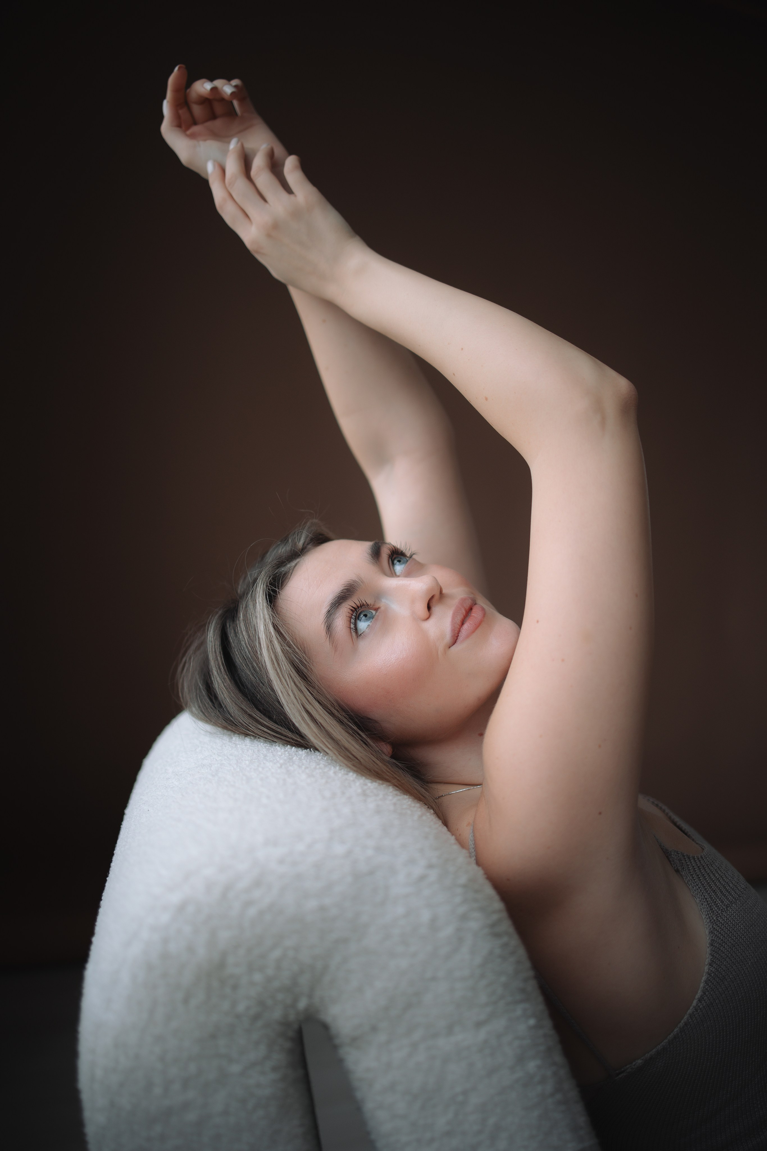 Семейный и портретный фотограф в Астрахани Доронина Рашида