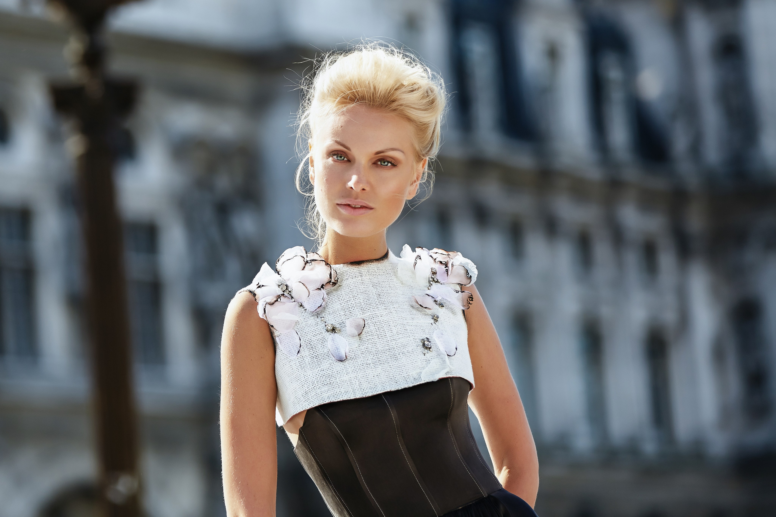 Надежда & Зиуедин. Свадебный фотограф в Санкт-Петербурге Марина Егорова