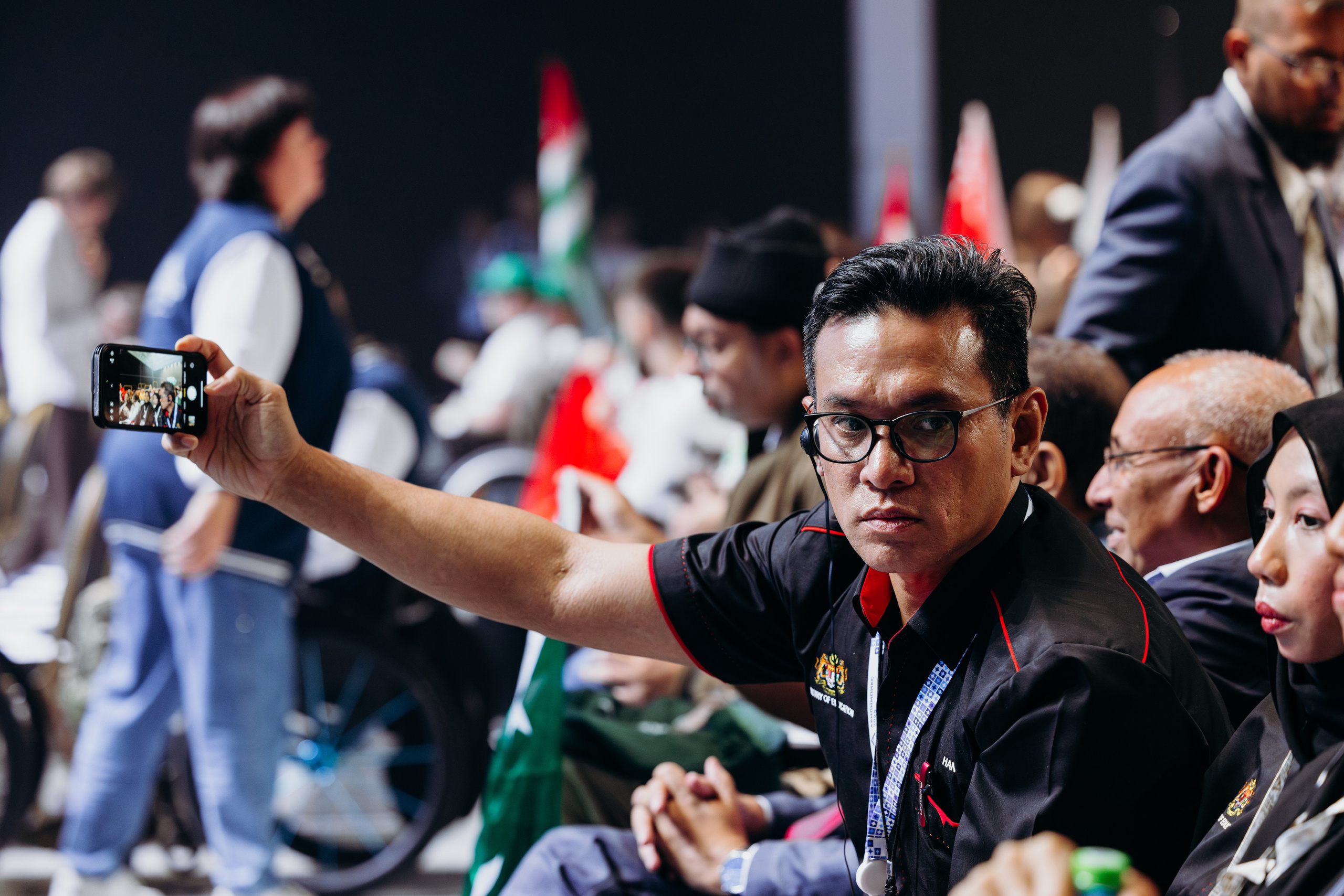 Абилимпикс 2025. Аксана Лисовская фотограф в Москве. Фотографии с характером