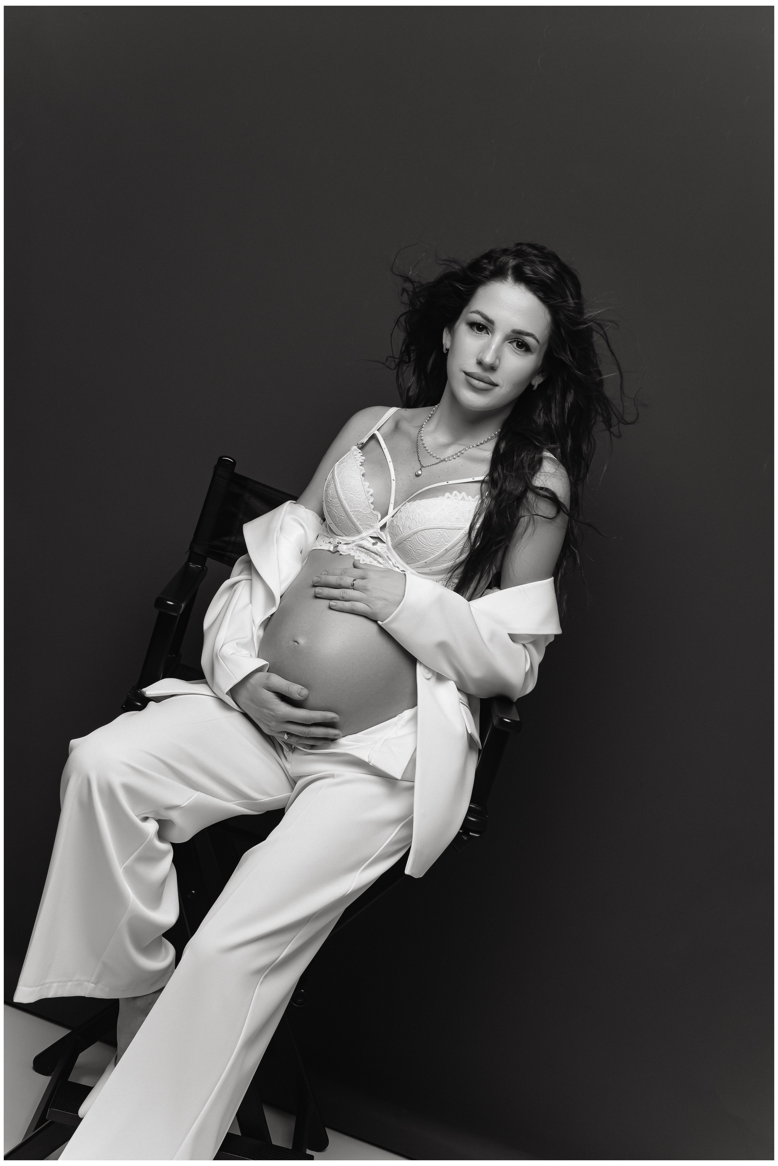 Pregnancy
