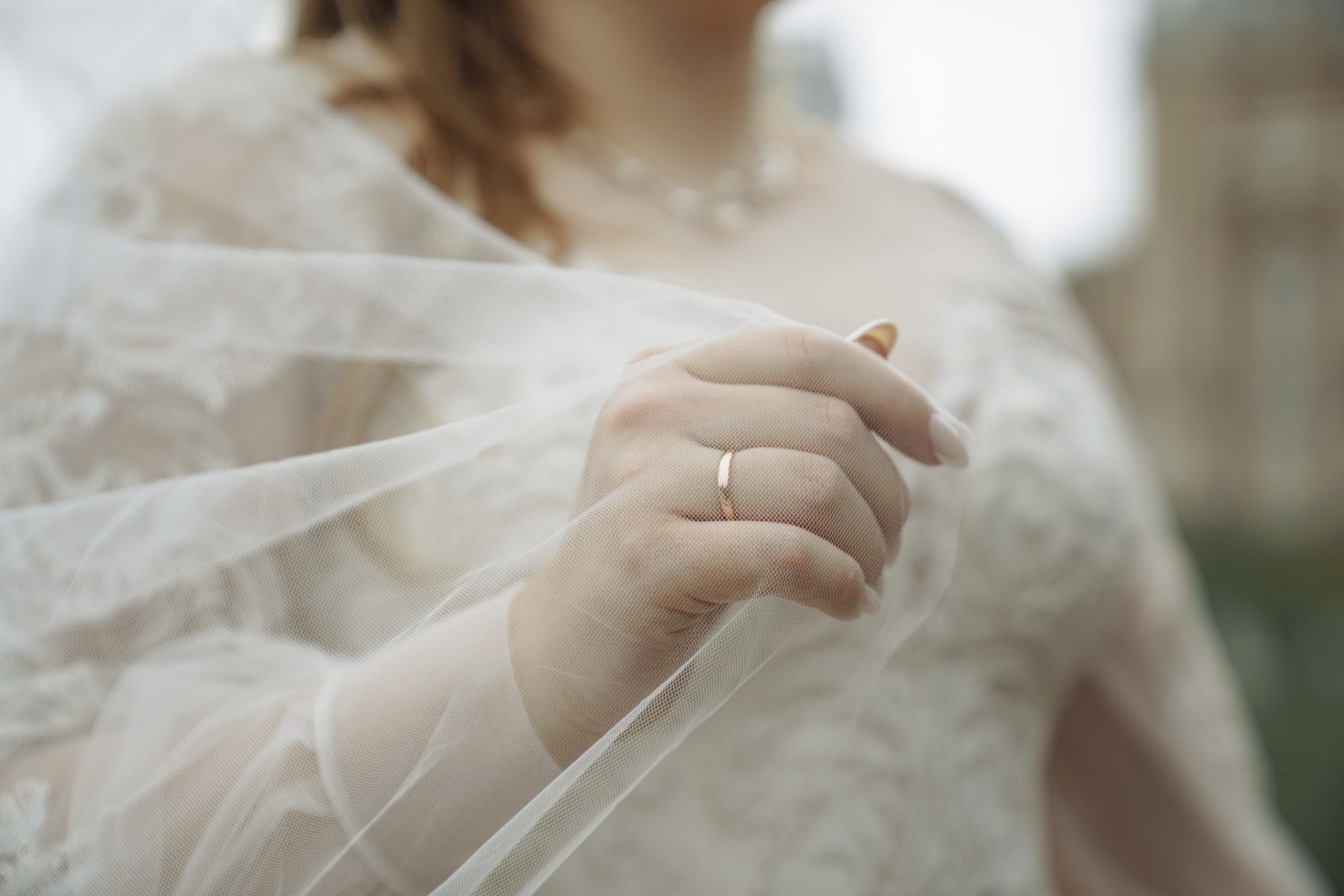 Арина и Данила. Свадебный фотограф в Москве Сафонова Анна