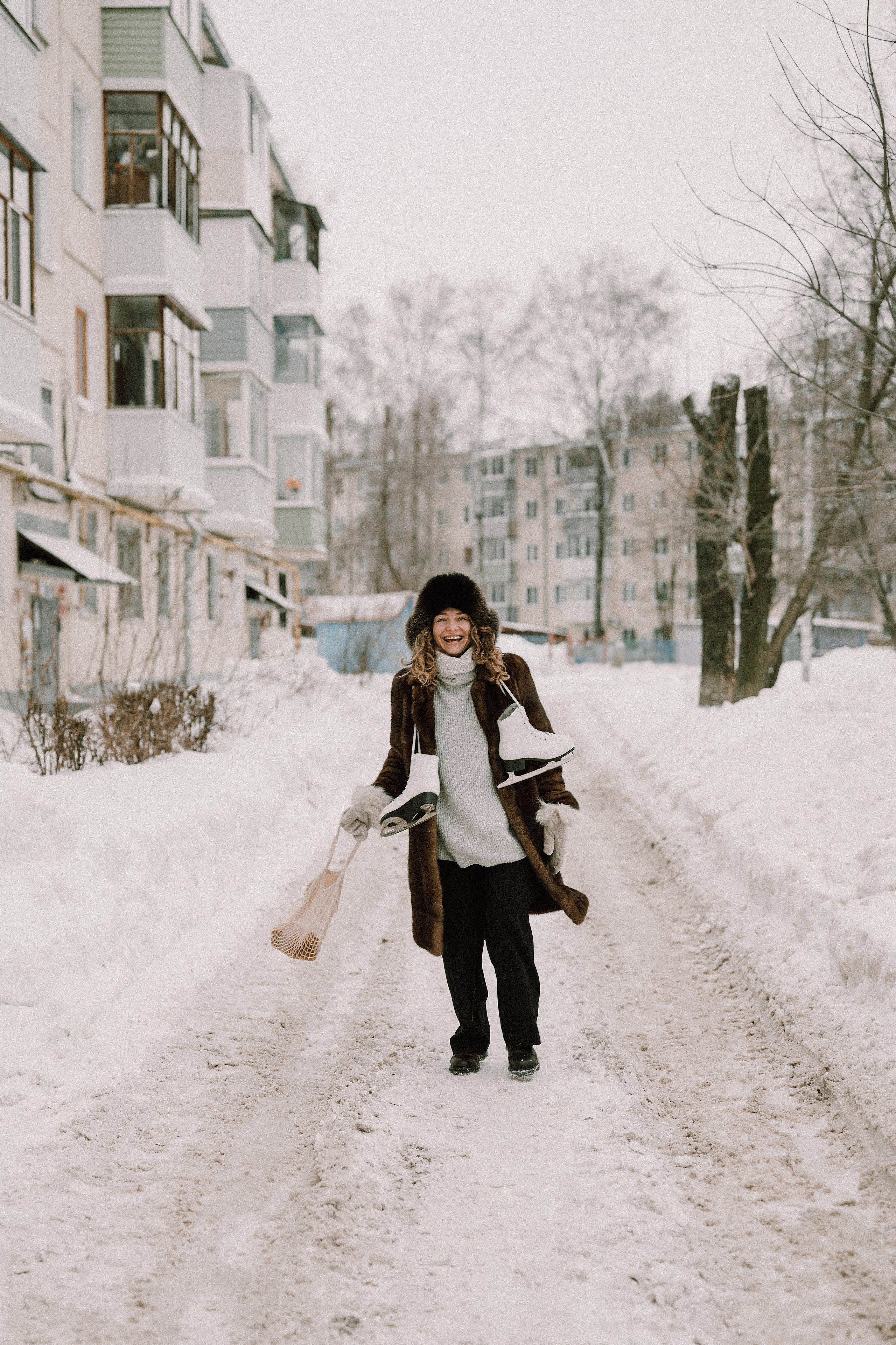 Знакомое каждому. Свадебный, семейный фотограф в Рязани Лена Брант