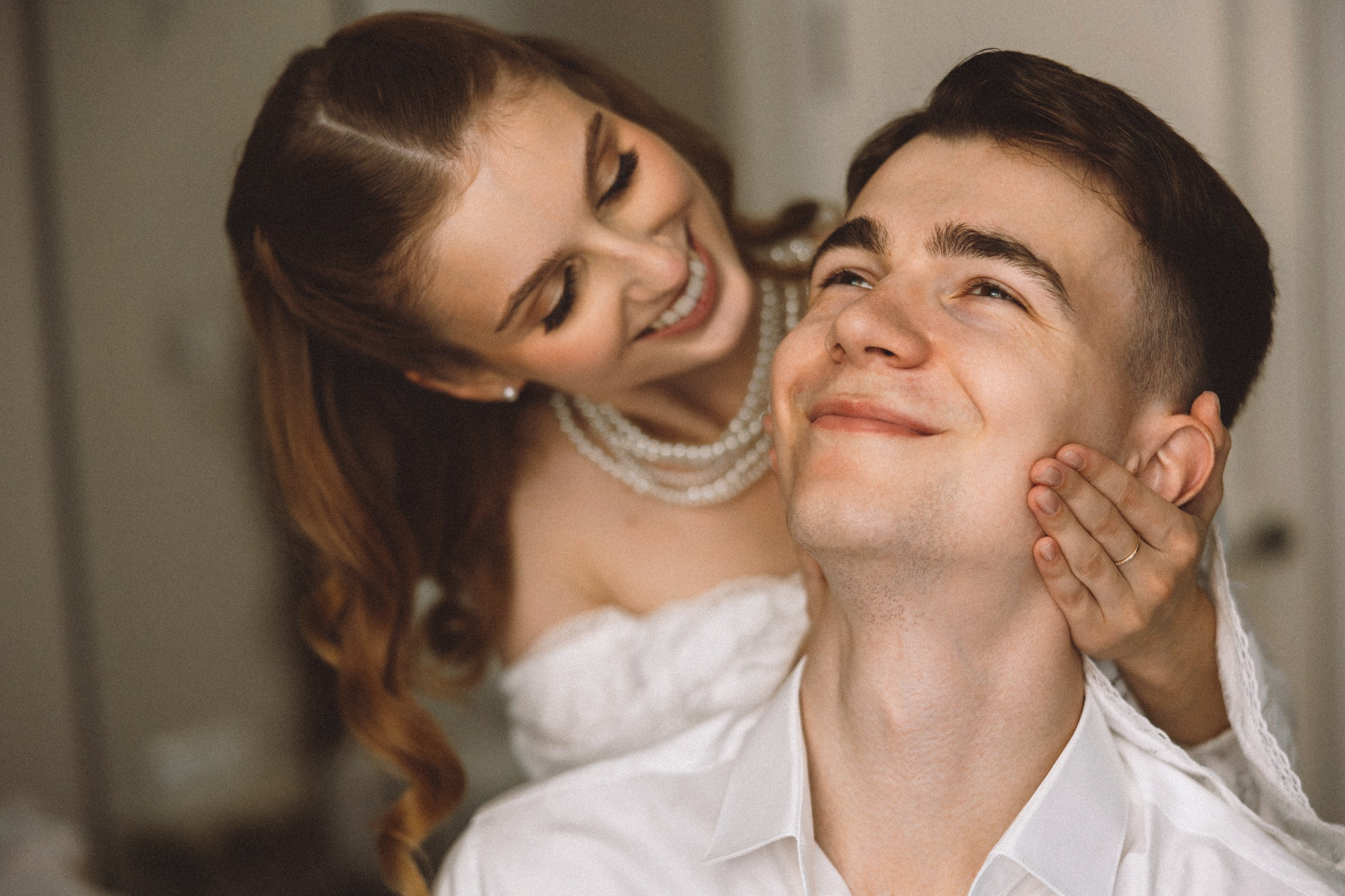 Юлия и Владимир. Lifestyle фотограф в Санкт-Петербурге Анна Щекалева