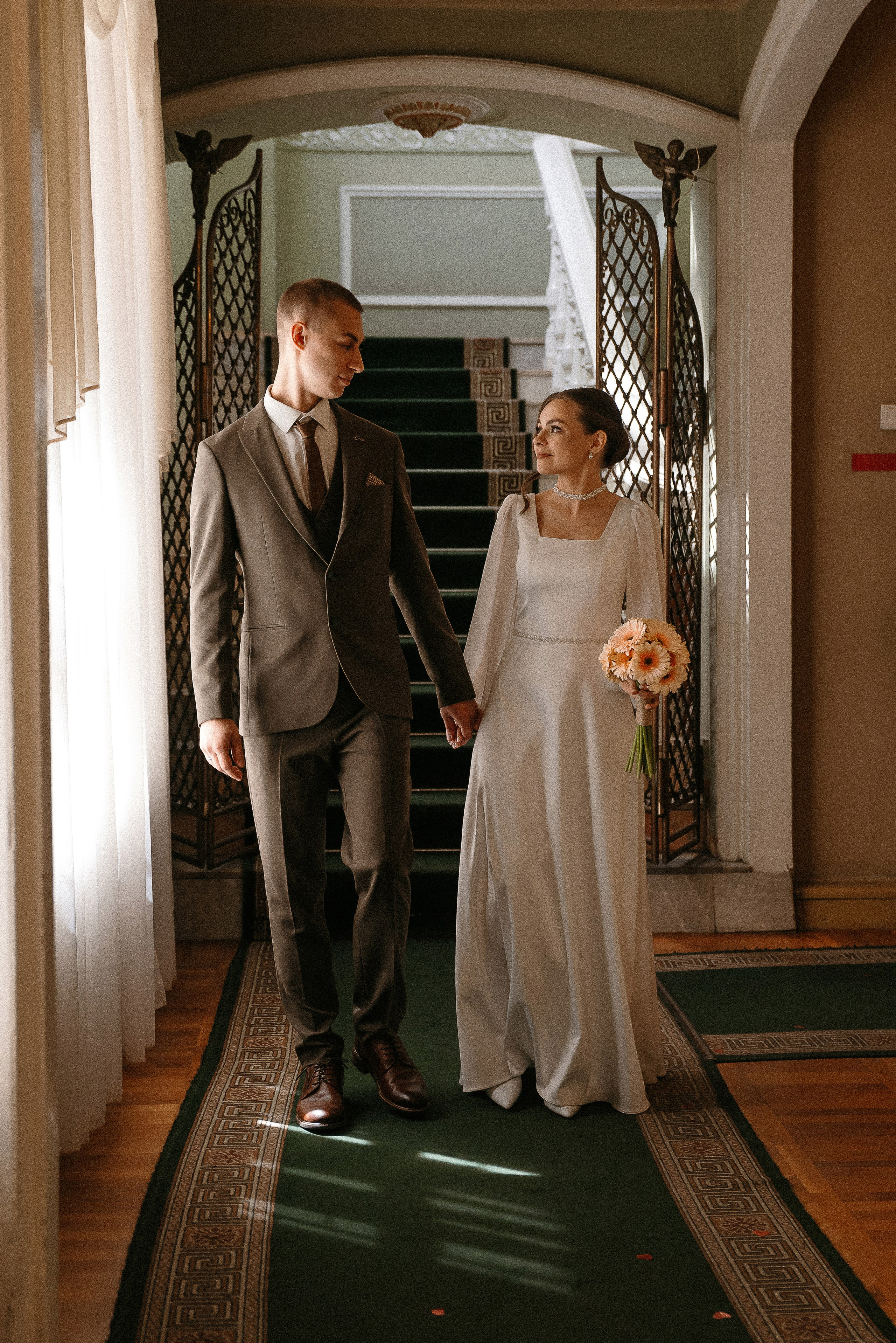 Дима и Наташа. Фотограф Анастасия Вега Ростов-на-Дону