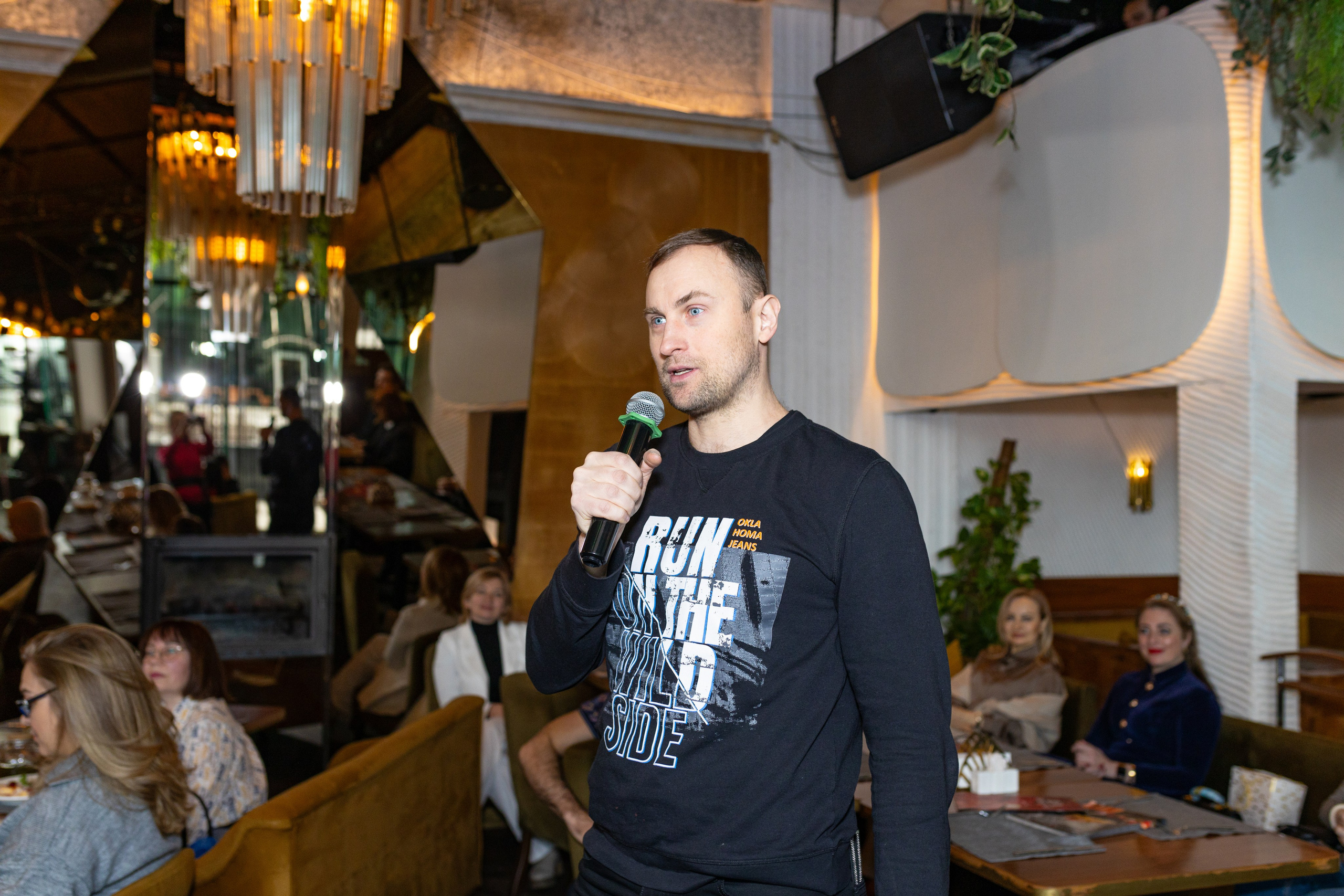 Celebrity club. Фотограф Москва