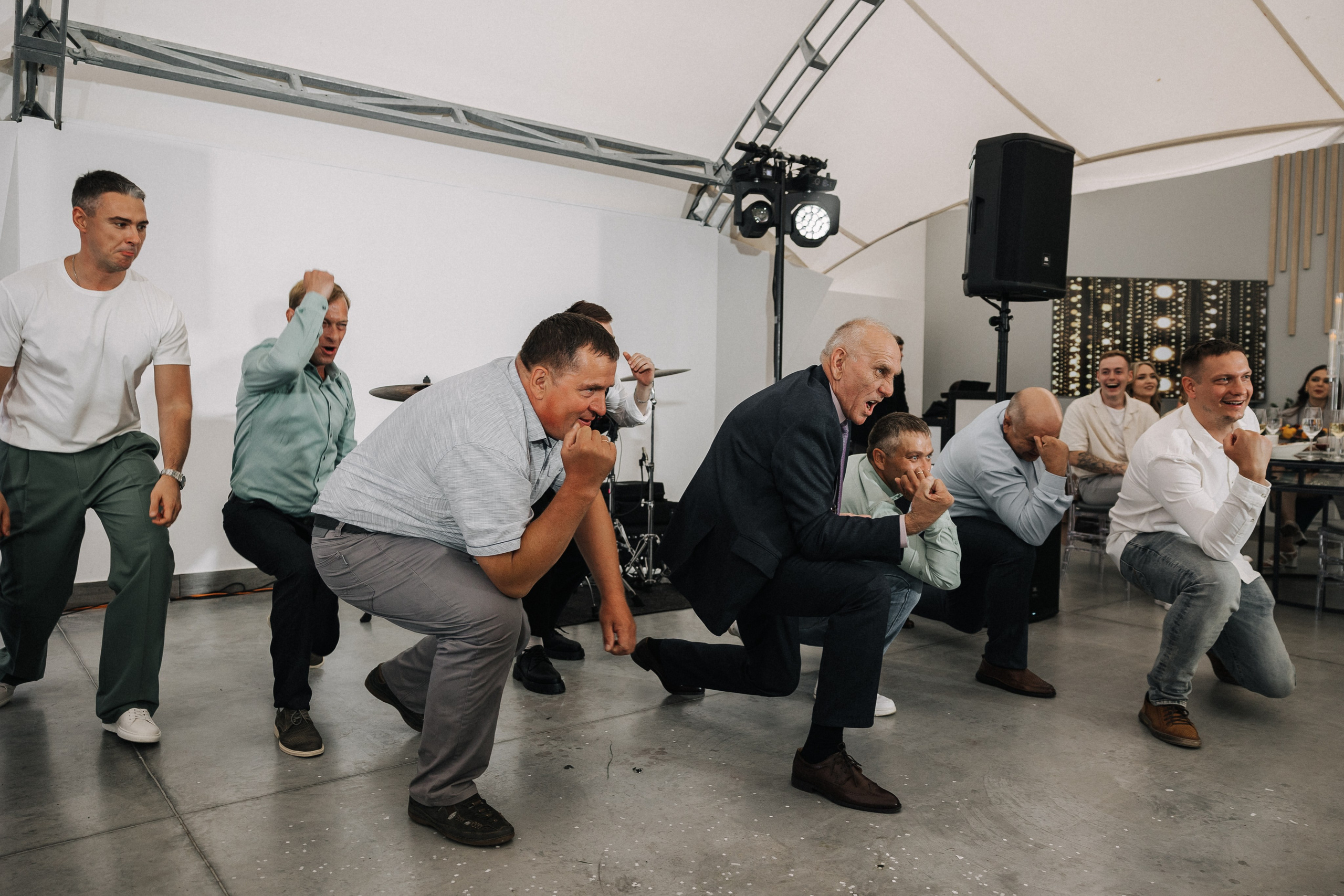 Андрей и Оля. Свадебный фотограф в Москве и Екатеринбурге