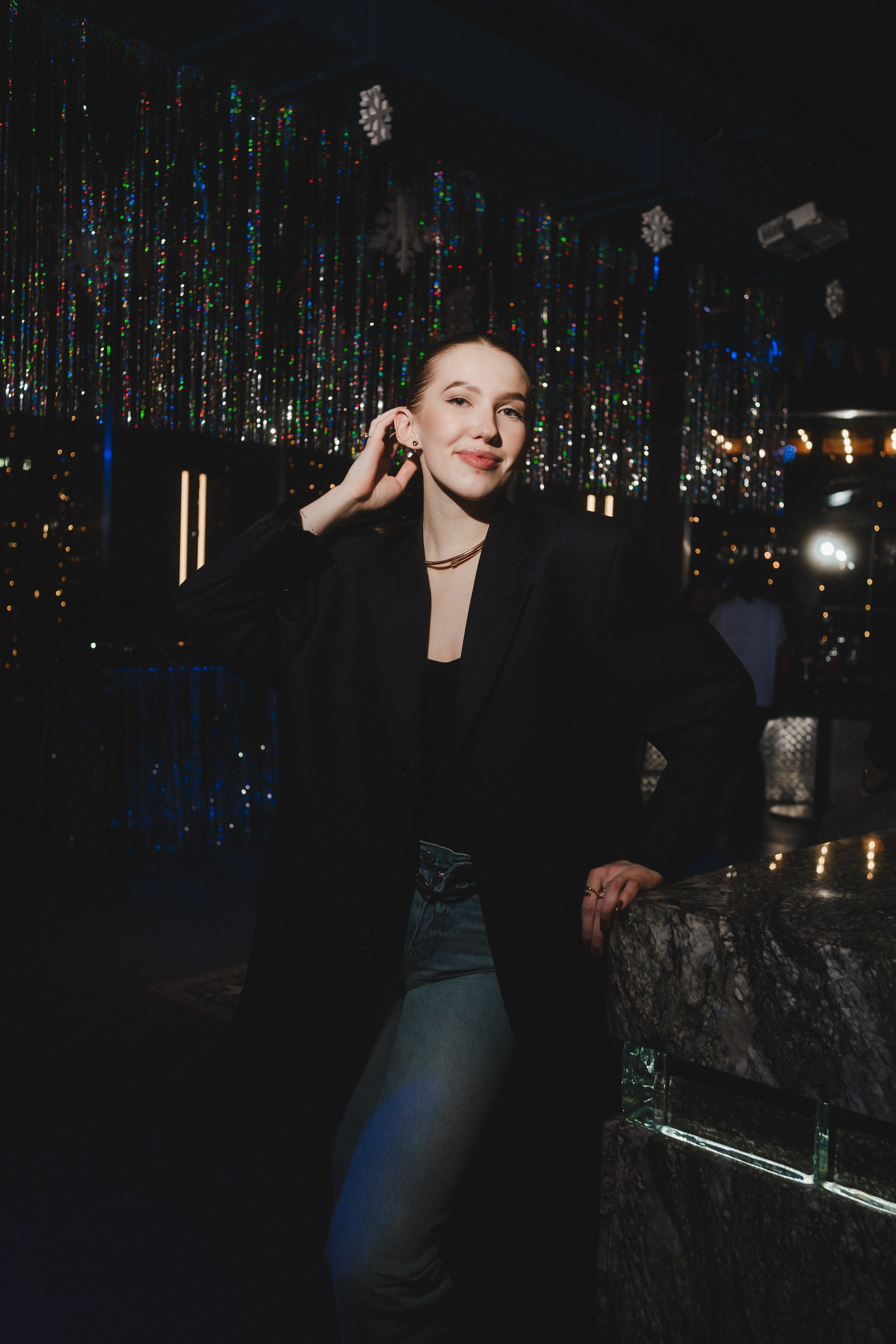 ООО «Гармония» & Водокачка / 30.12. Фотограф в Тюмени Кирилл Марфин