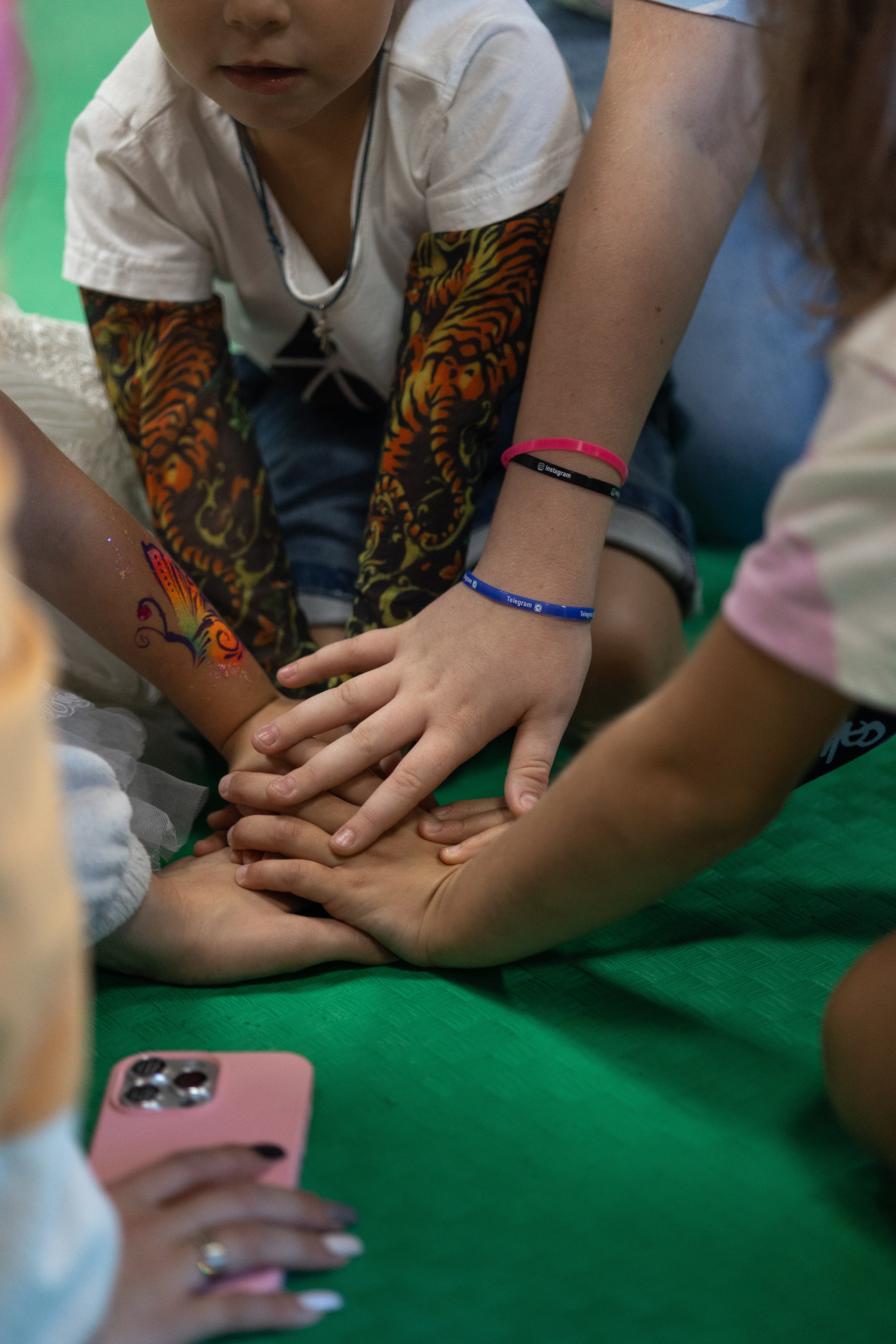 Юле 3 годика. Аникеева Тамара | Портретный фотограф во Владивостоке