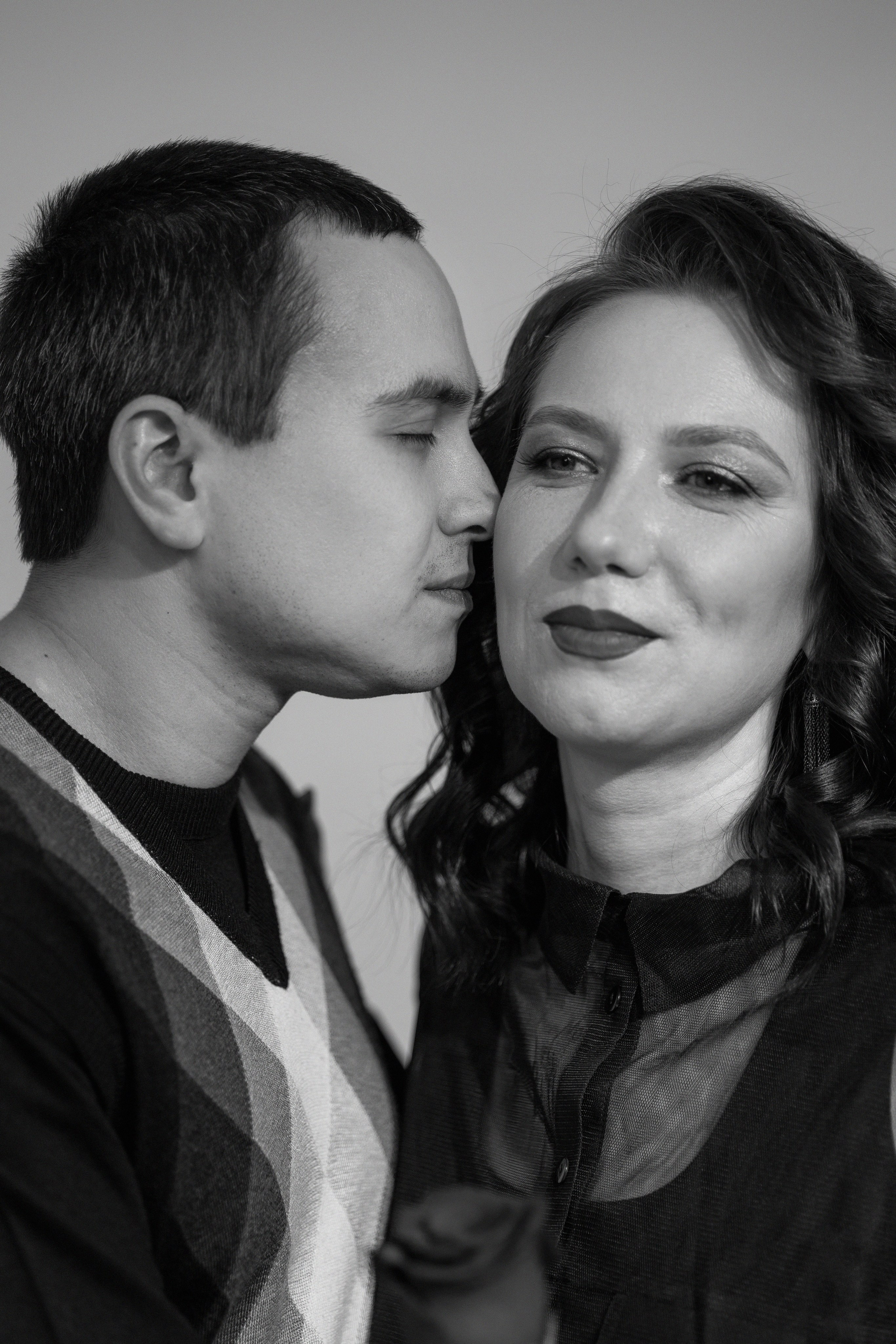 Сергей и Наталья. Аникеева Тамара | Портретный фотограф во Владивостоке