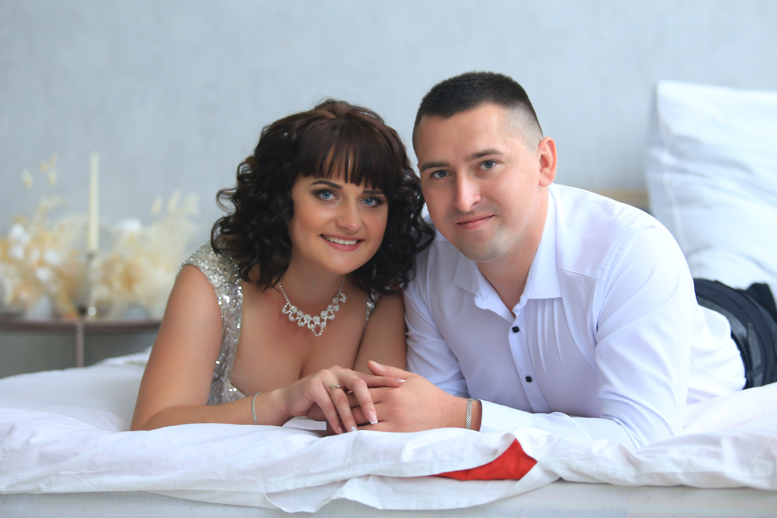 Свадьба Светланы и Михаила. Семейный и детский фотограф Виталий Катюшин