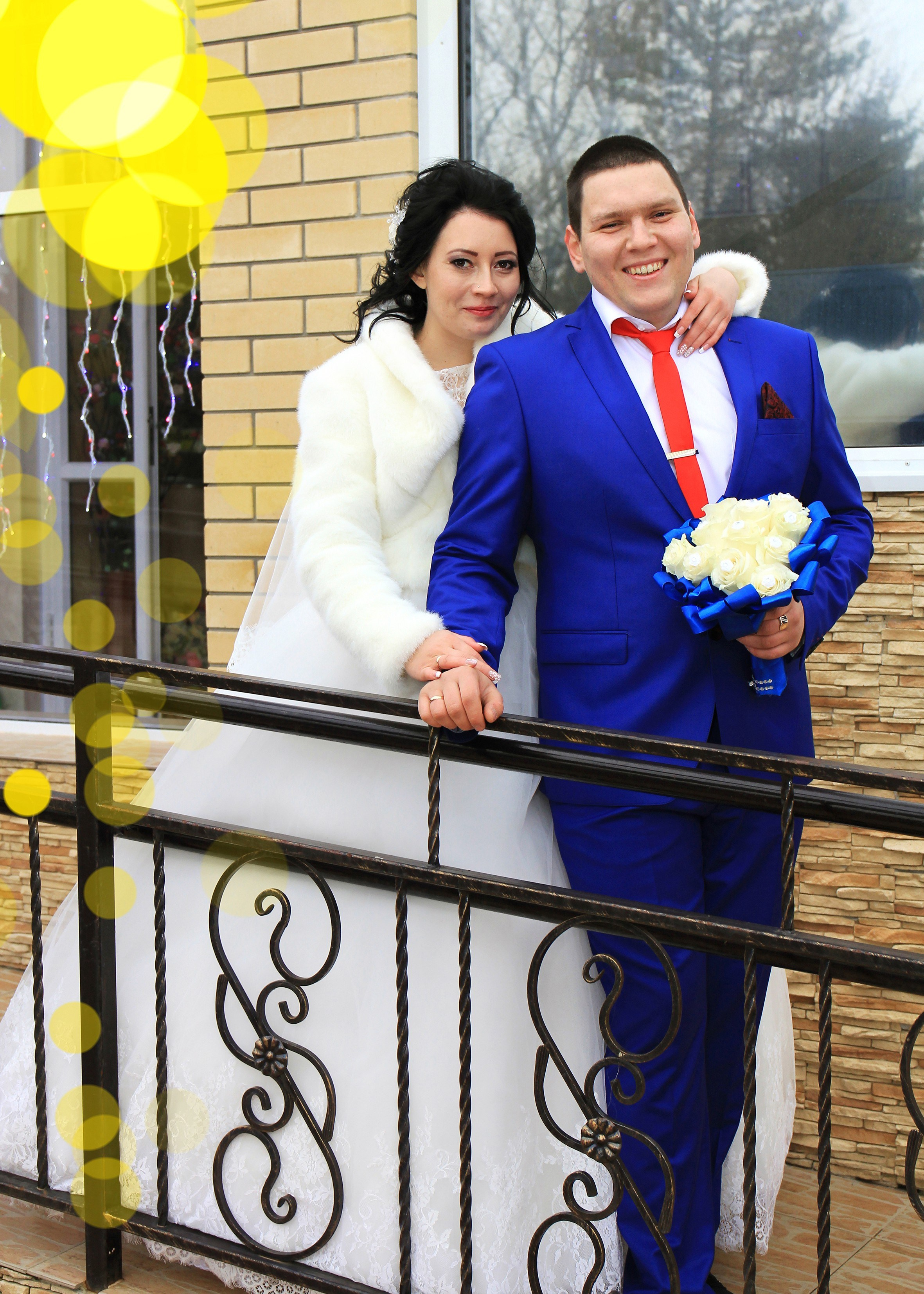 Сергей и Алина. Игорь Варава свадебный фотограф видеограф Белая Глина Краснодар