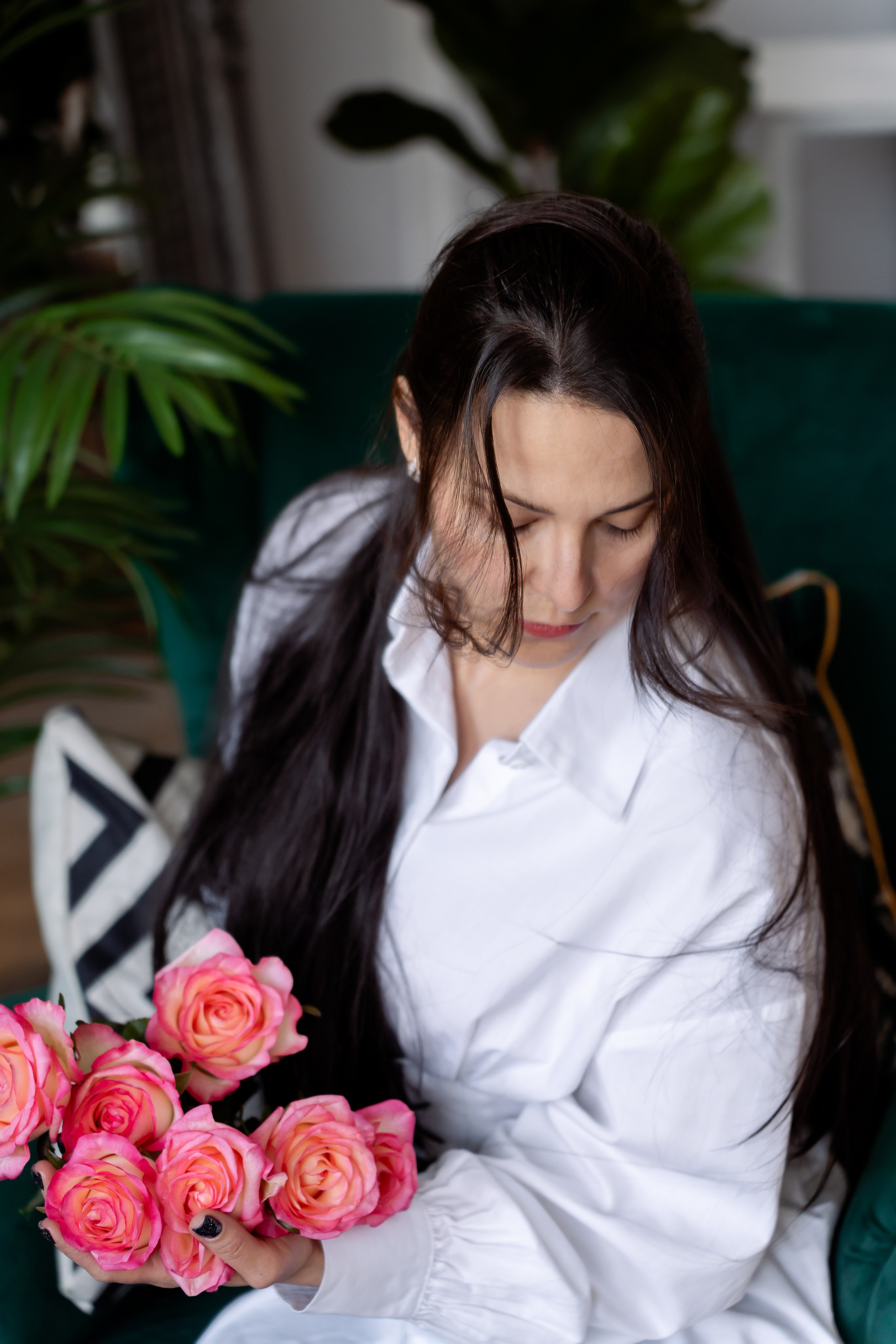 Фотосессии в студии в Воронеже. Фотограф для семей и экспертов в г. Воронеж Ирина Круглова