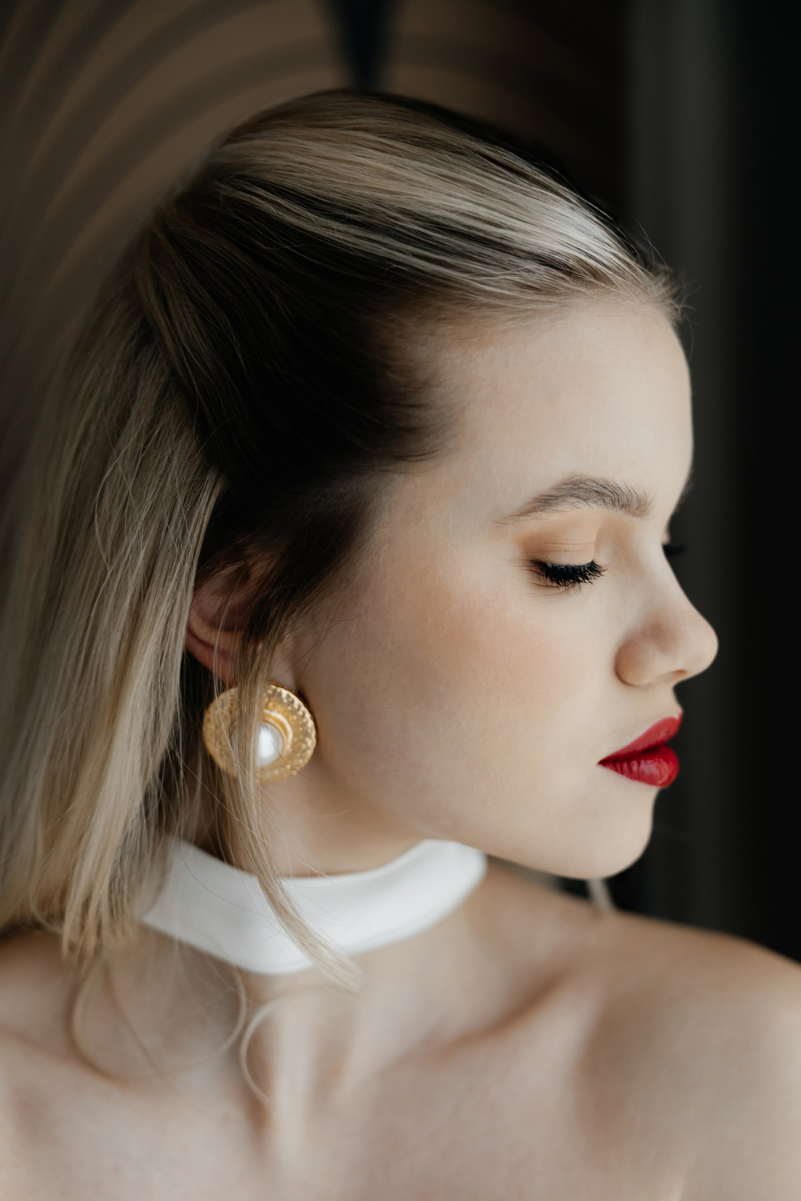 Иван и Алина. Свадебный фотограф в Москве Артём Кившарь