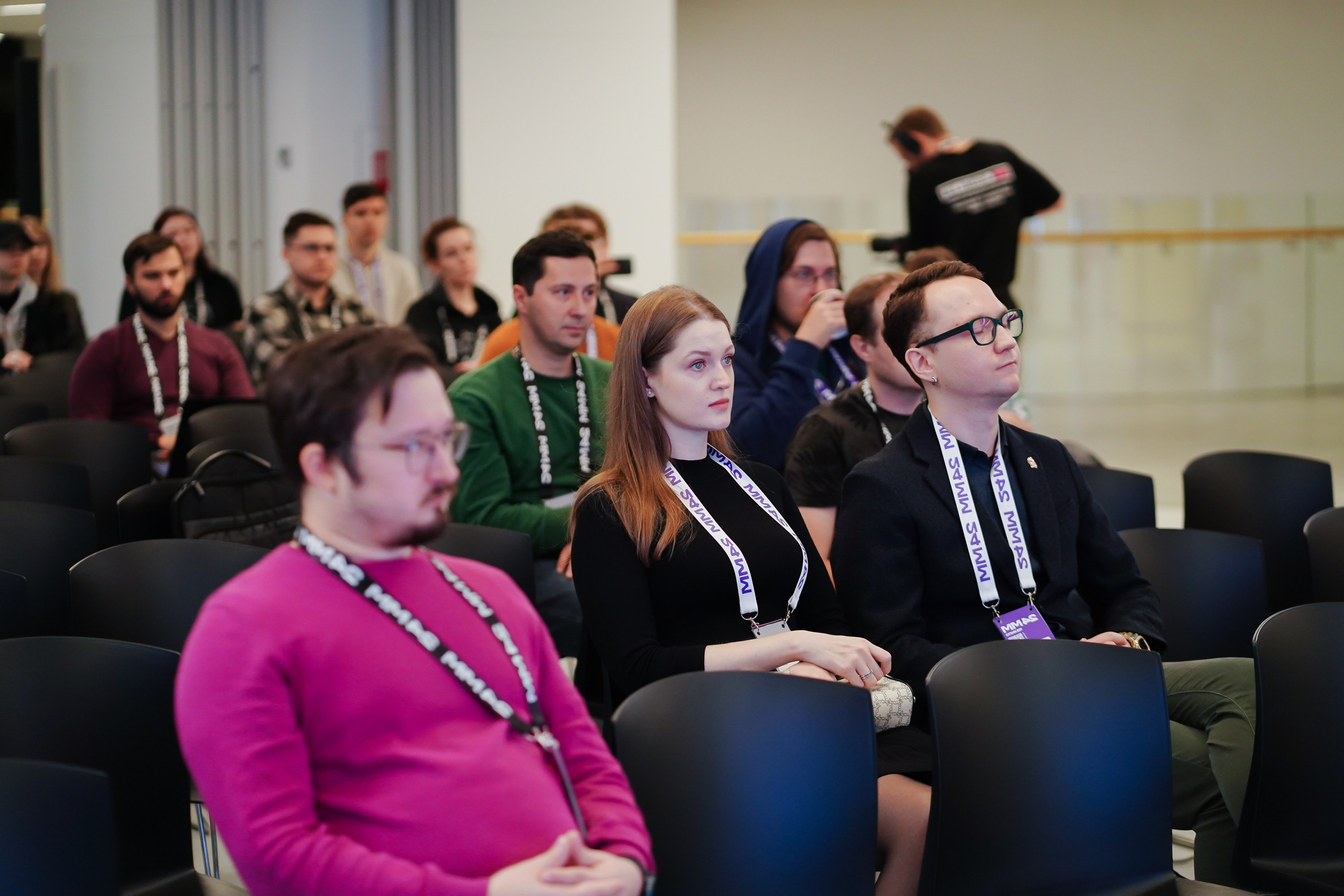 Матемаркетинг — 7–8 ноября 2024. Фотобанк Матемаркетинг