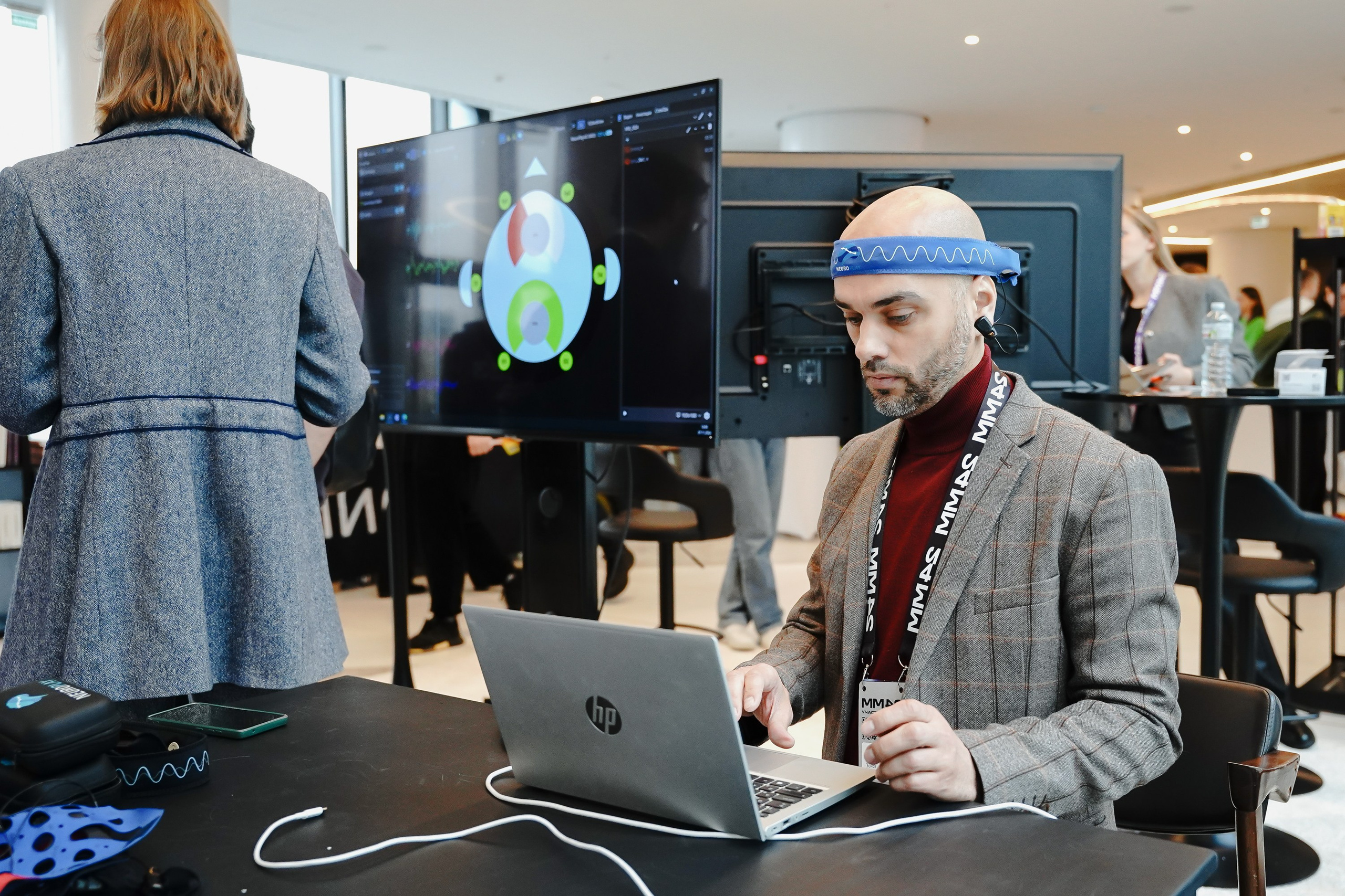 Матемаркетинг — 7–8 ноября 2024. Фотобанк Матемаркетинг