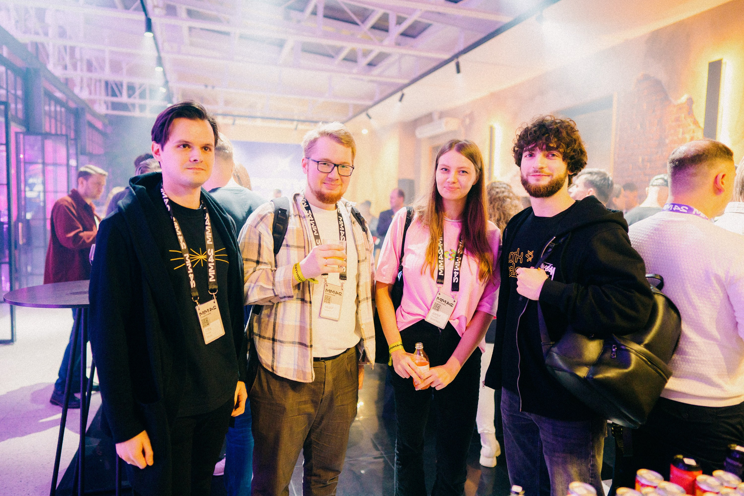 Матемаркетинг — 7–8 ноября 2024. Фотобанк Матемаркетинг