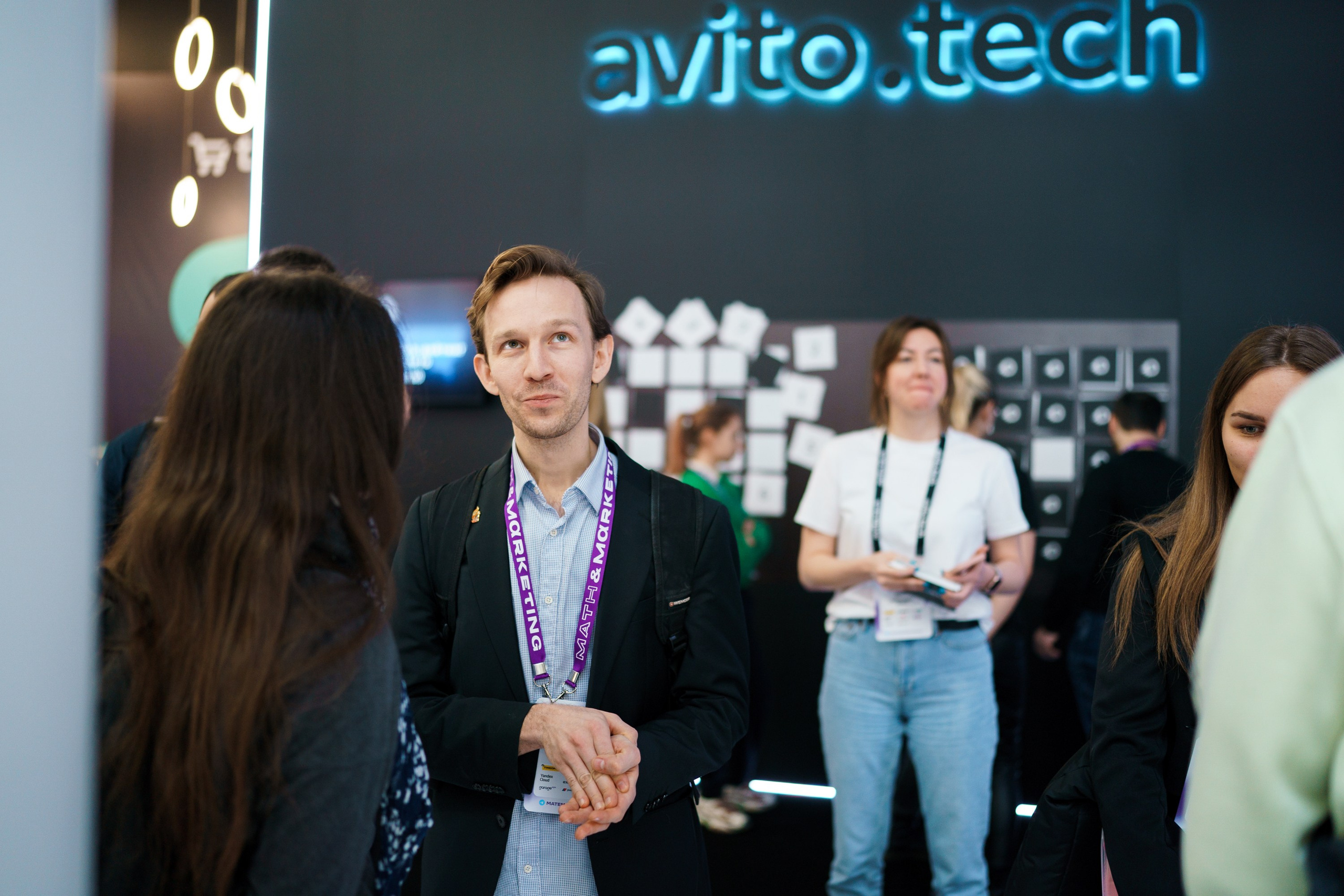 Матемаркетинг — 17–18 ноября 2022. Фотобанк Матемаркетинг