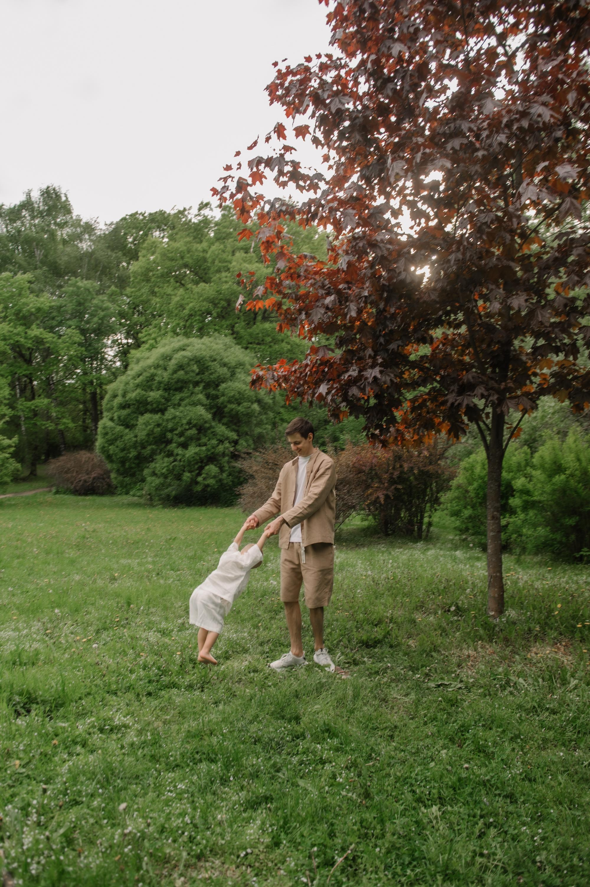 Оксана и Антон. Свадебный фотограф в Москве Юлия Лисой