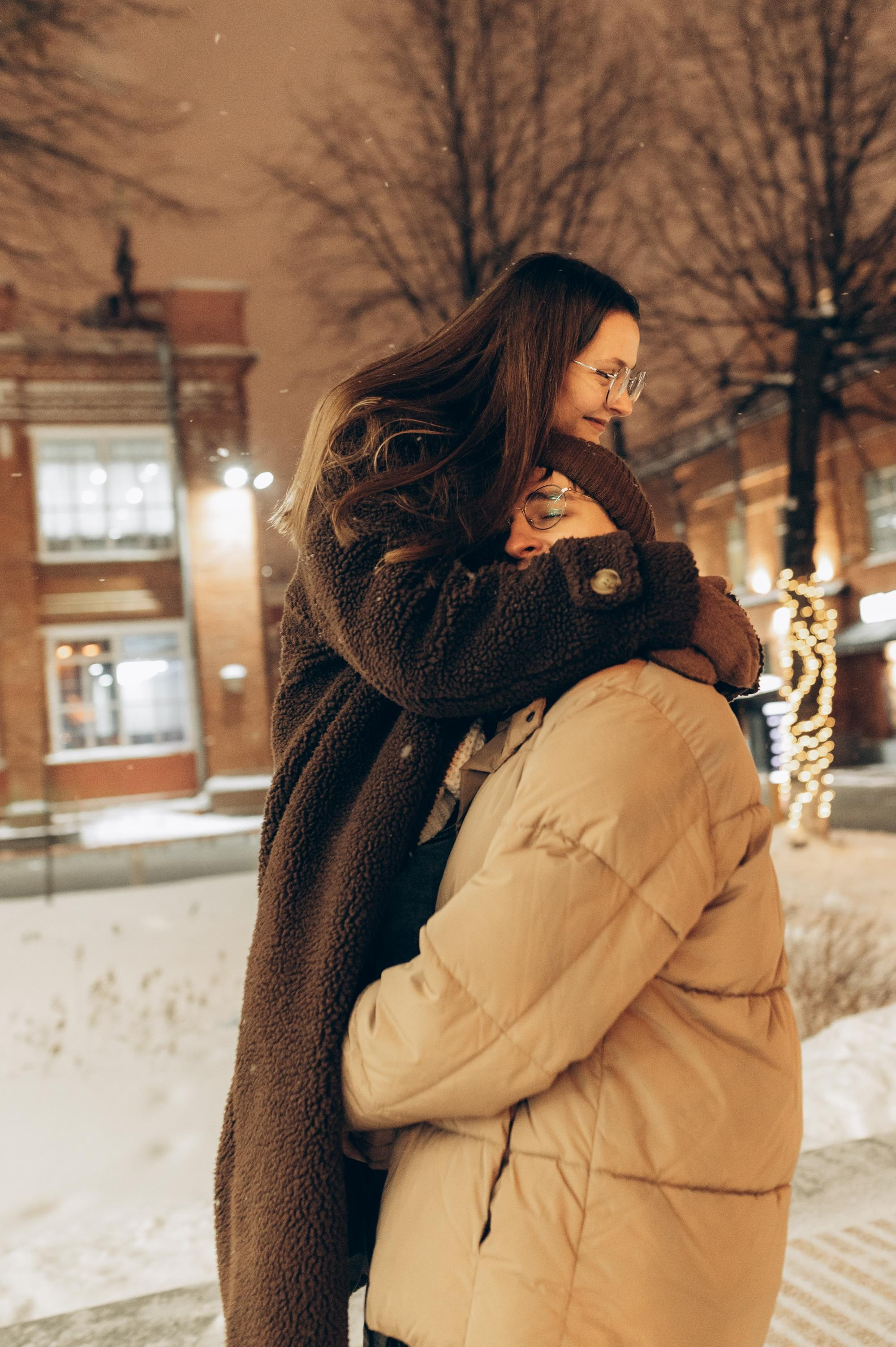 Огоньки. Свадебный фотограф в Москве Юлия Лисой
