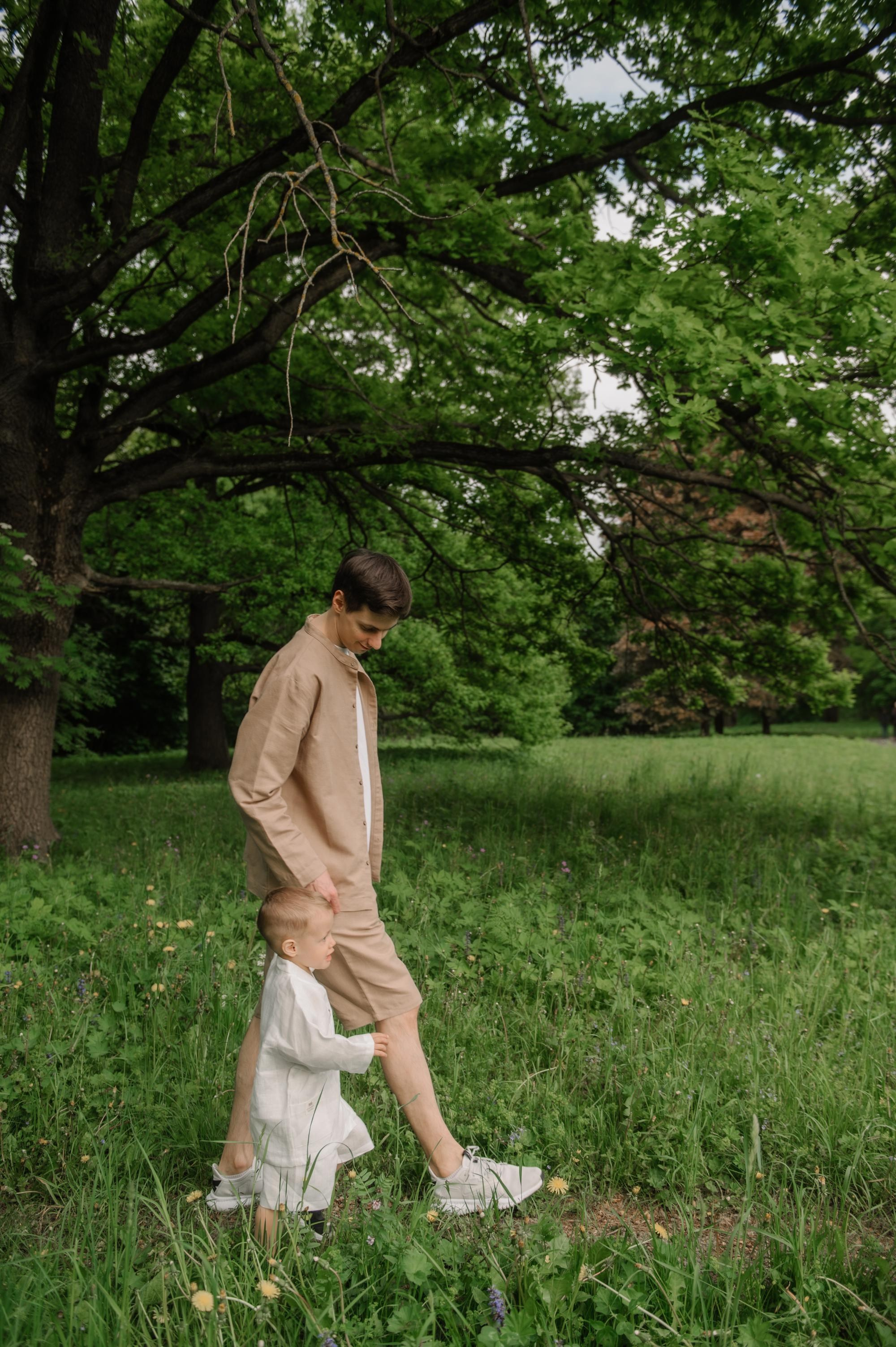 Оксана и Антон. Свадебный фотограф в Москве Юлия Лисой