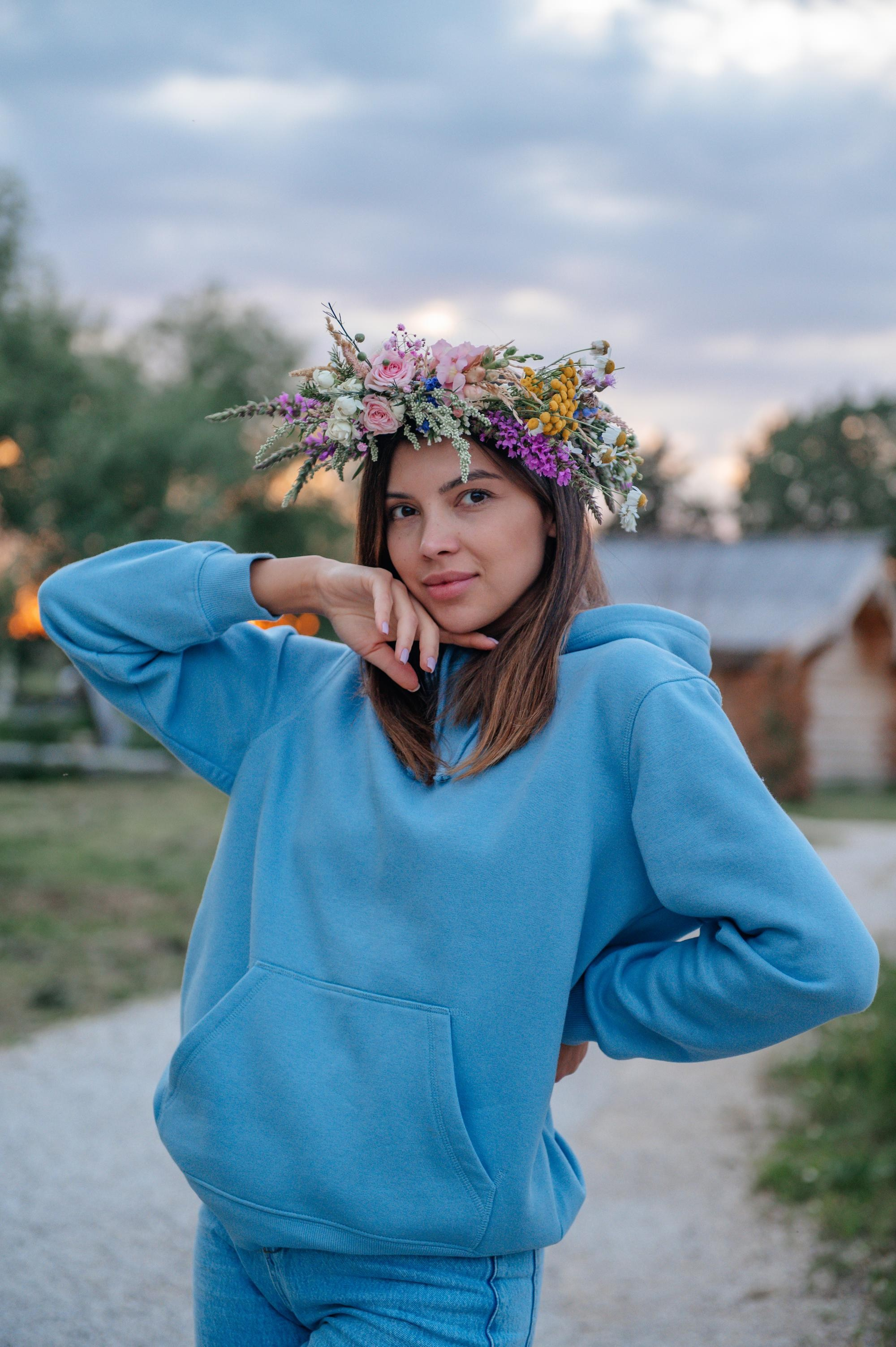 Пикник. Свадебный фотограф в Москве Юлия Лисой
